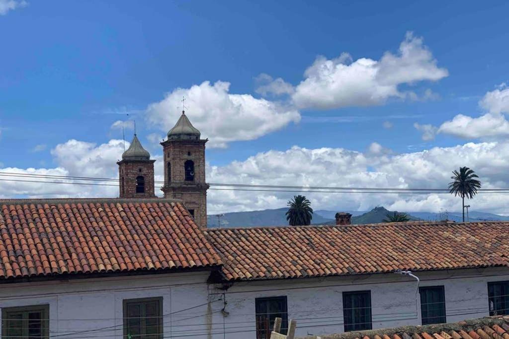 Bellísimo chalet en Zona Colonial (301)