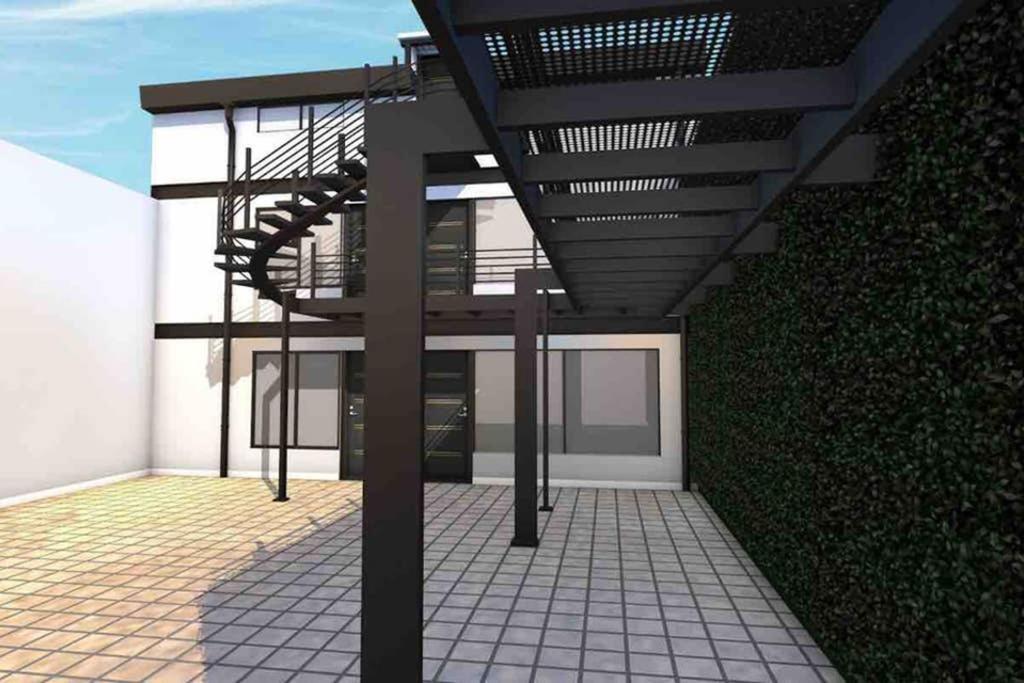 Hotel Bellísimo chalet en Zona Colonial (301) - Image 1