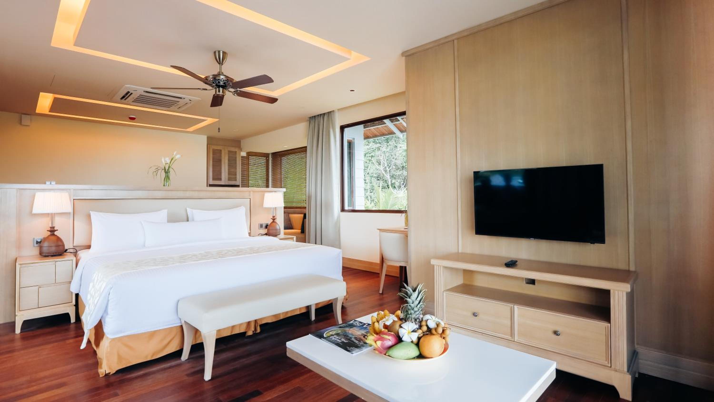 Royale Chulan Cherating Villa photo 7