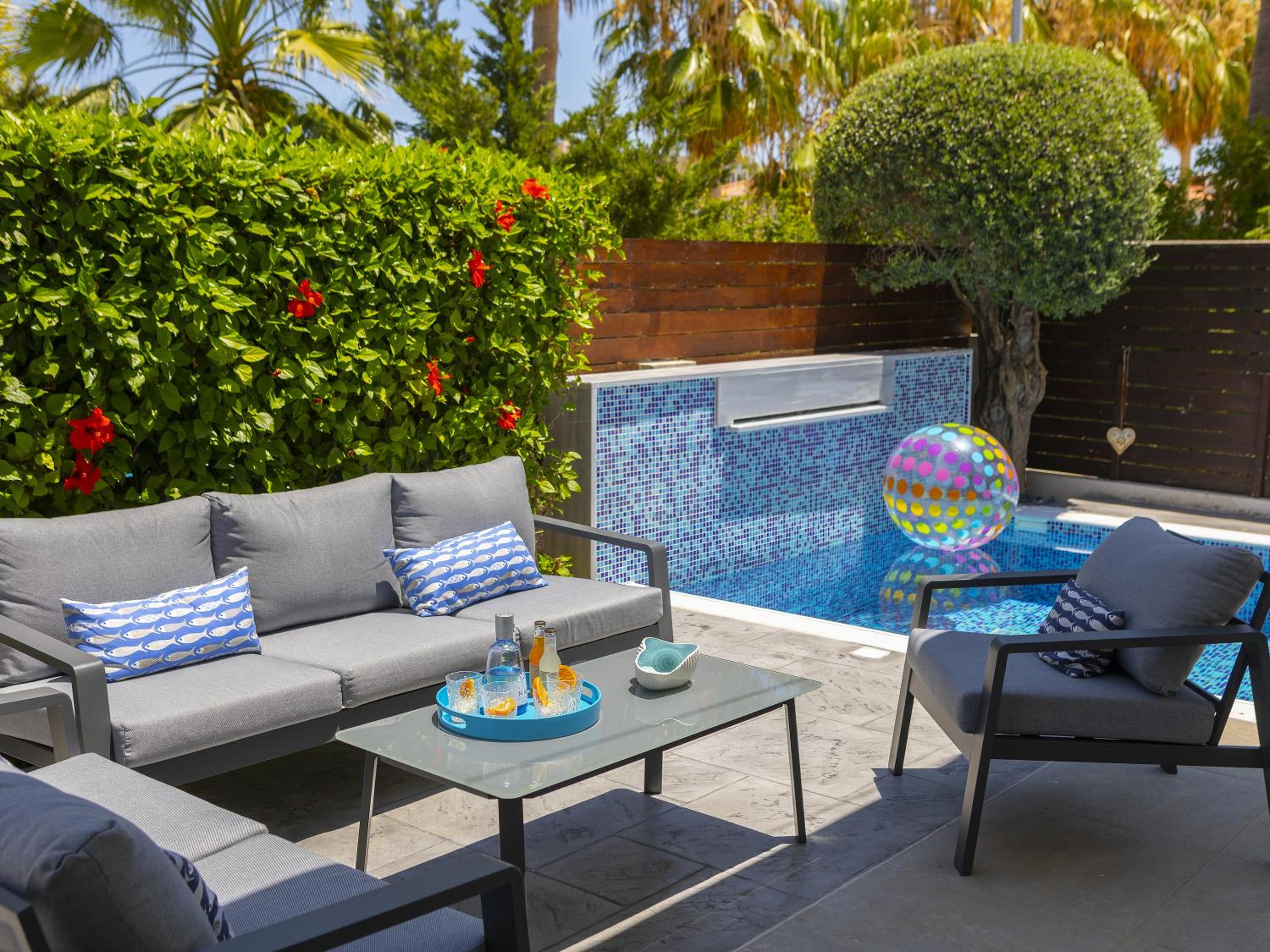 Passion Villa view 5