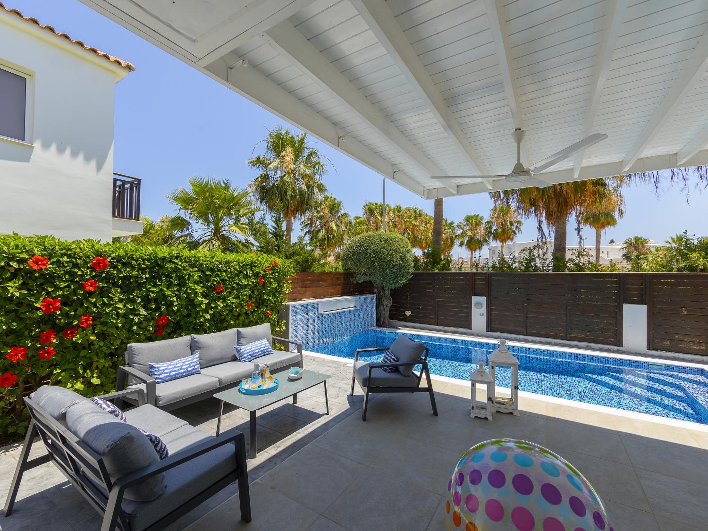 Passion Villa view 4