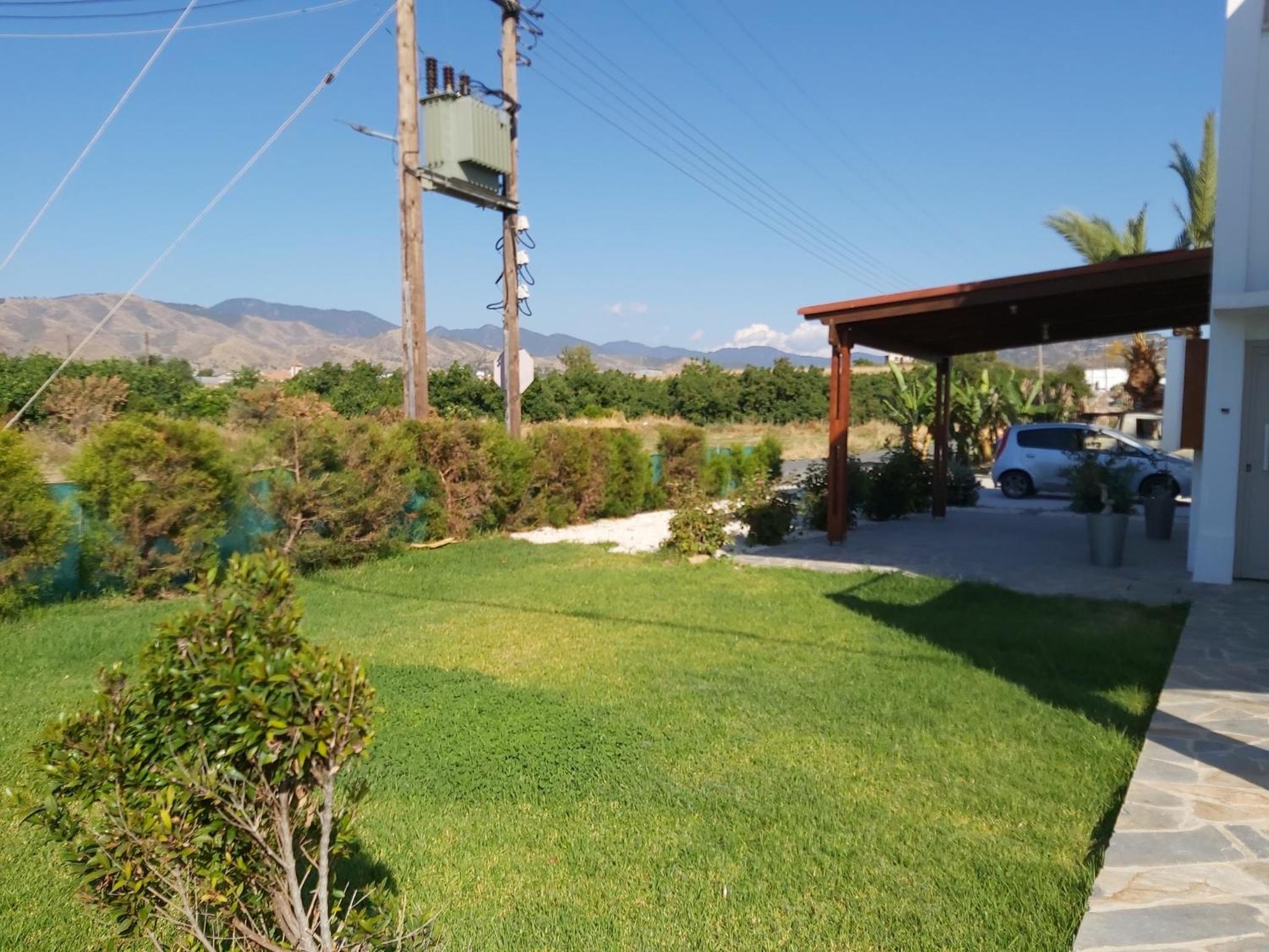 Argaka Palm Tree Apts view 3