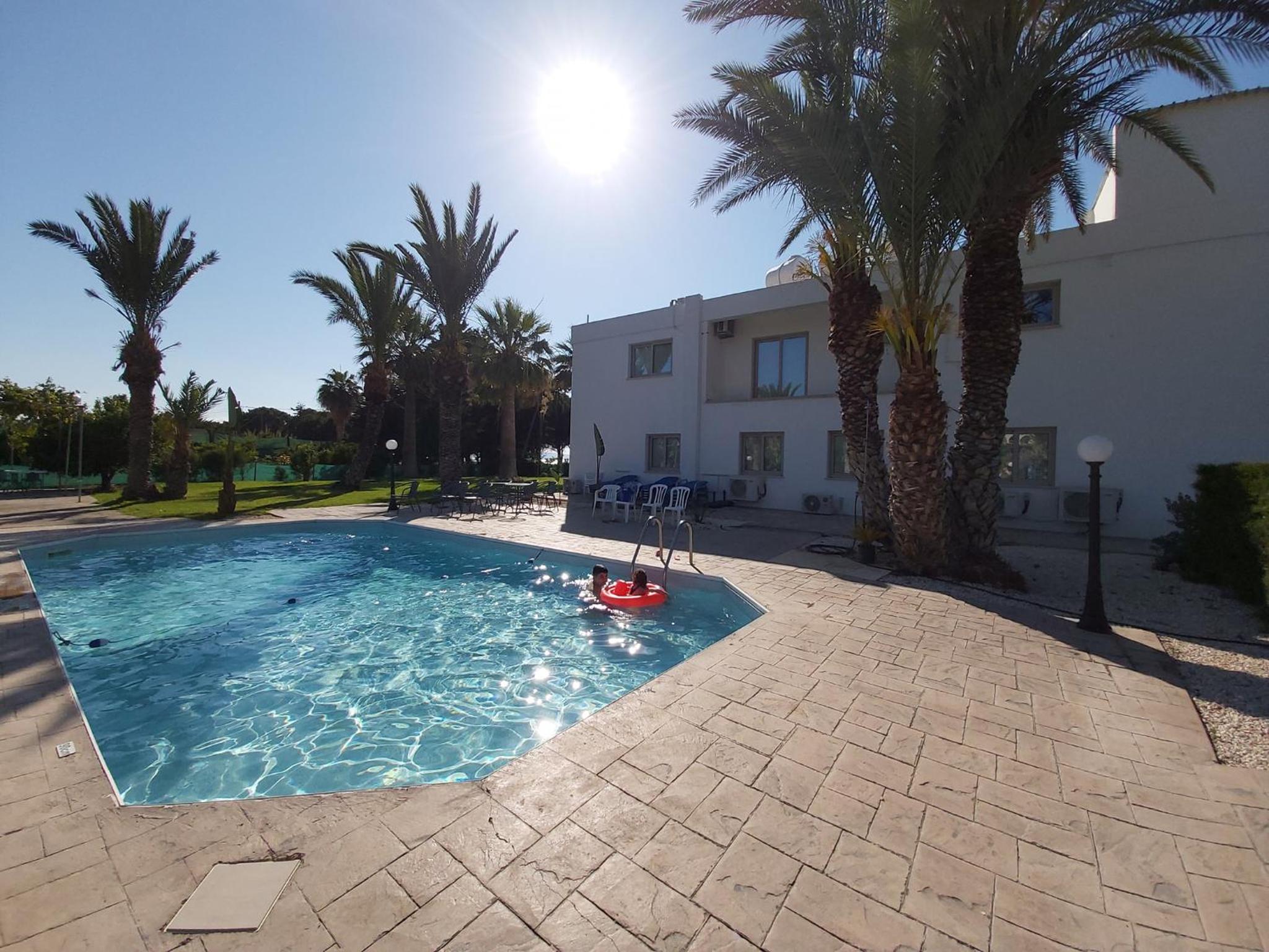 Hotel Argaka Palm Tree Apts - Image 1