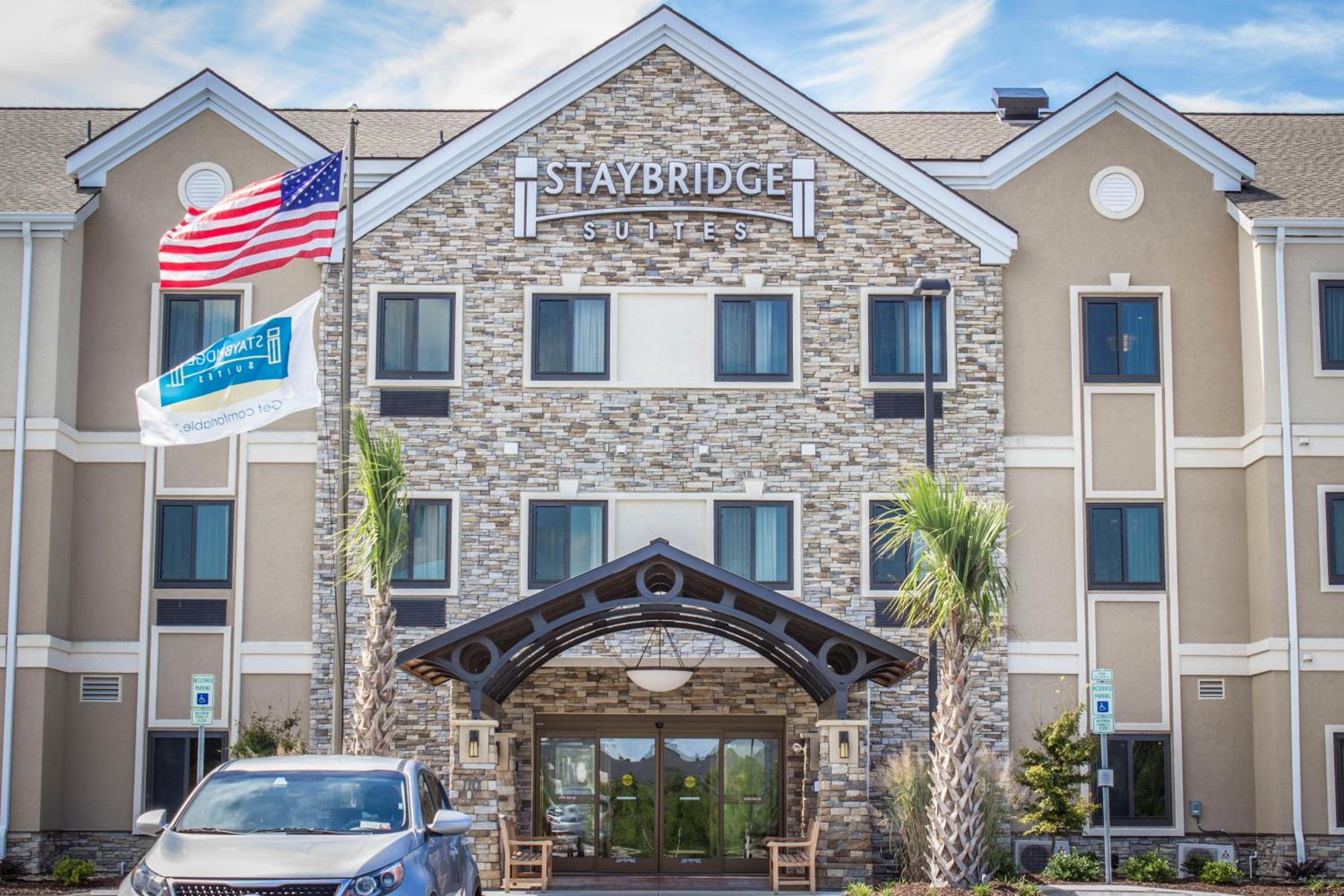Staybridge Suites North Jacksonville by IHG, Foto 12
