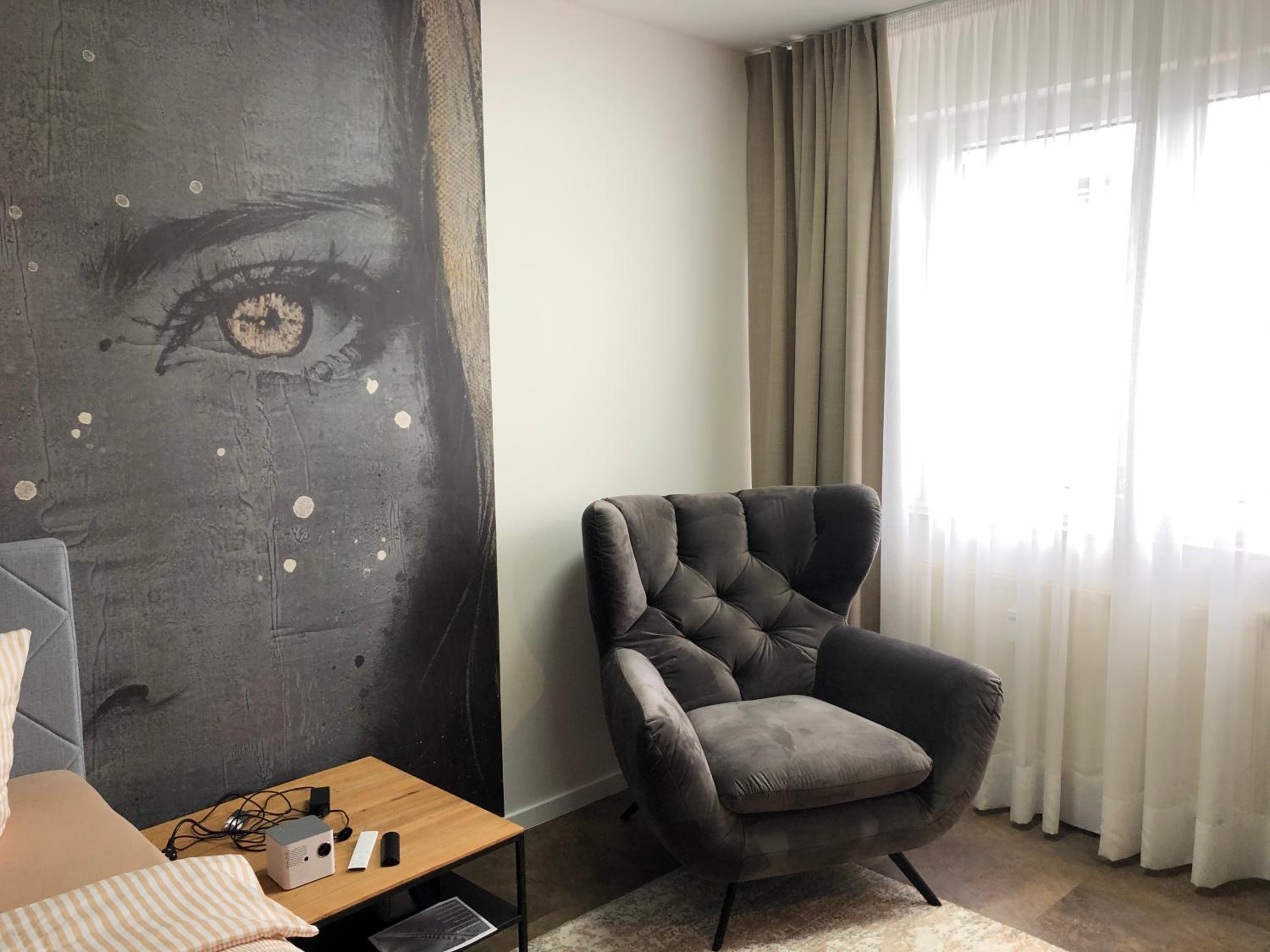 Haus Pia Executive Apartments