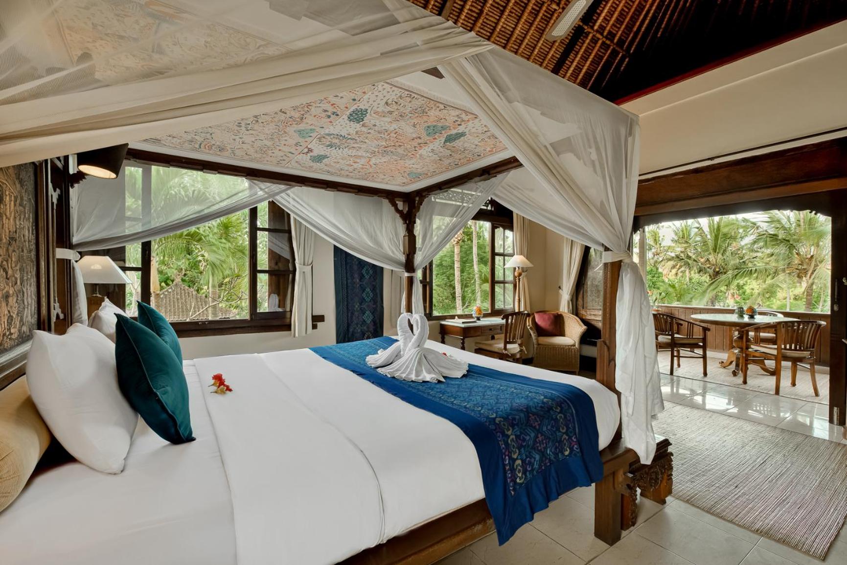 Alam Shanti Ubud