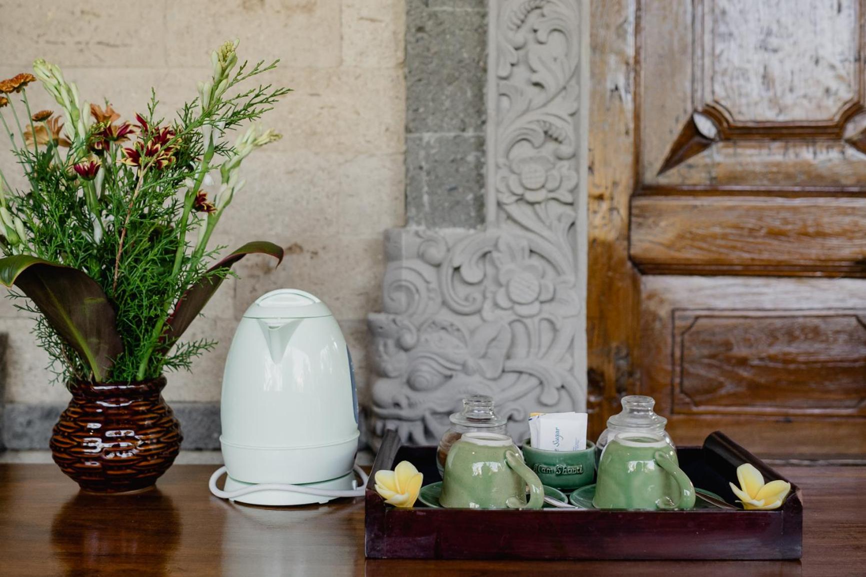 Alam Shanti Ubud