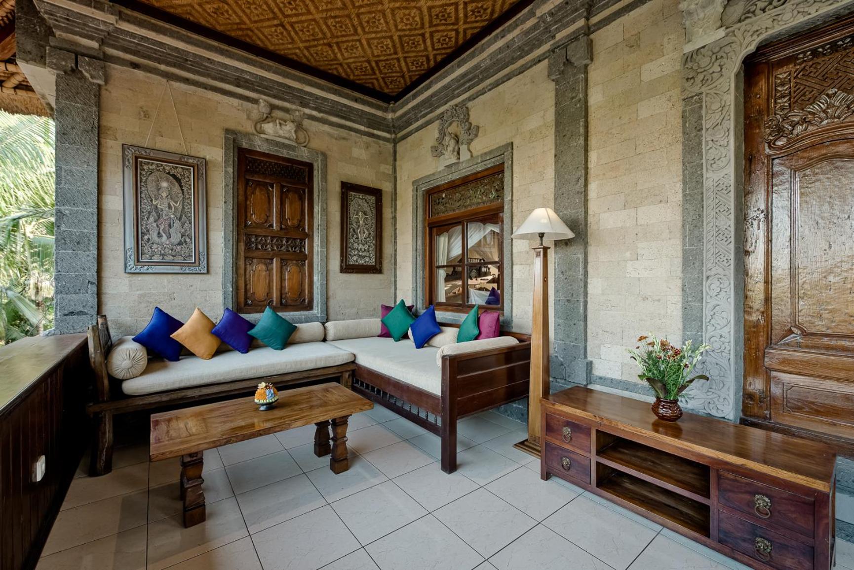 Alam Shanti Ubud