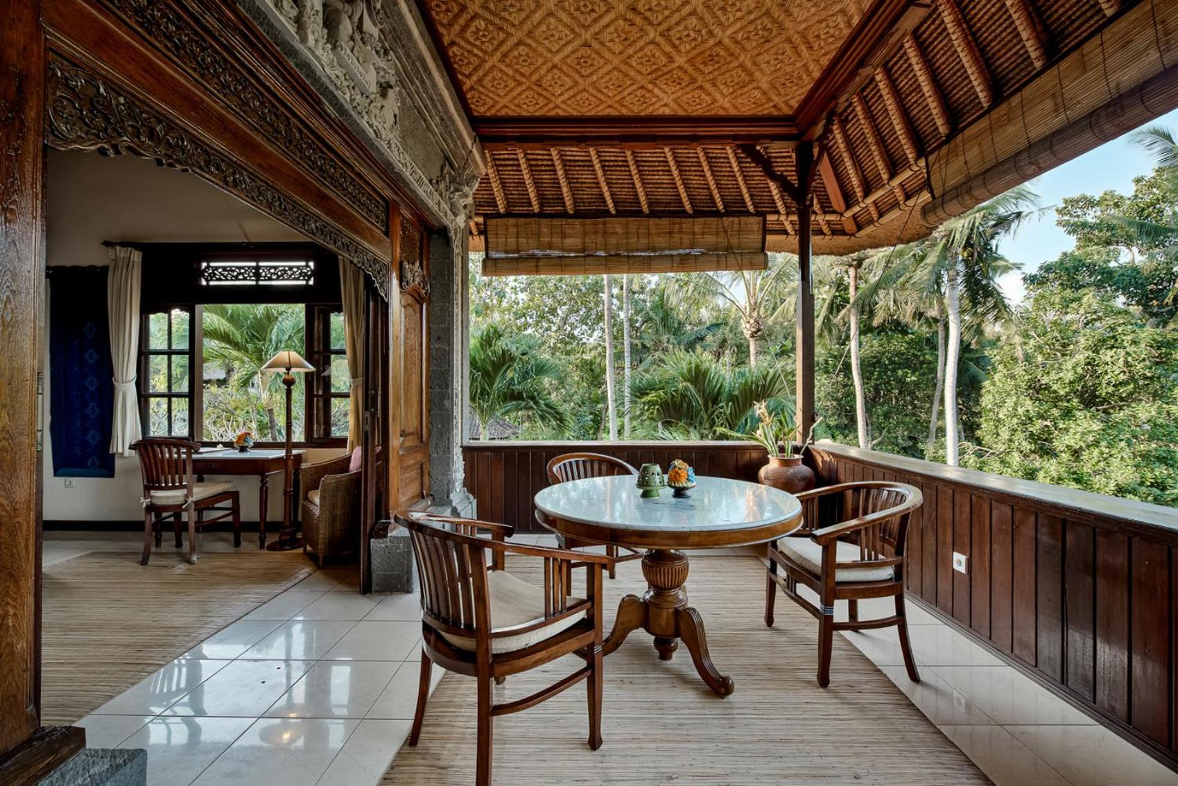Alam Shanti Ubud