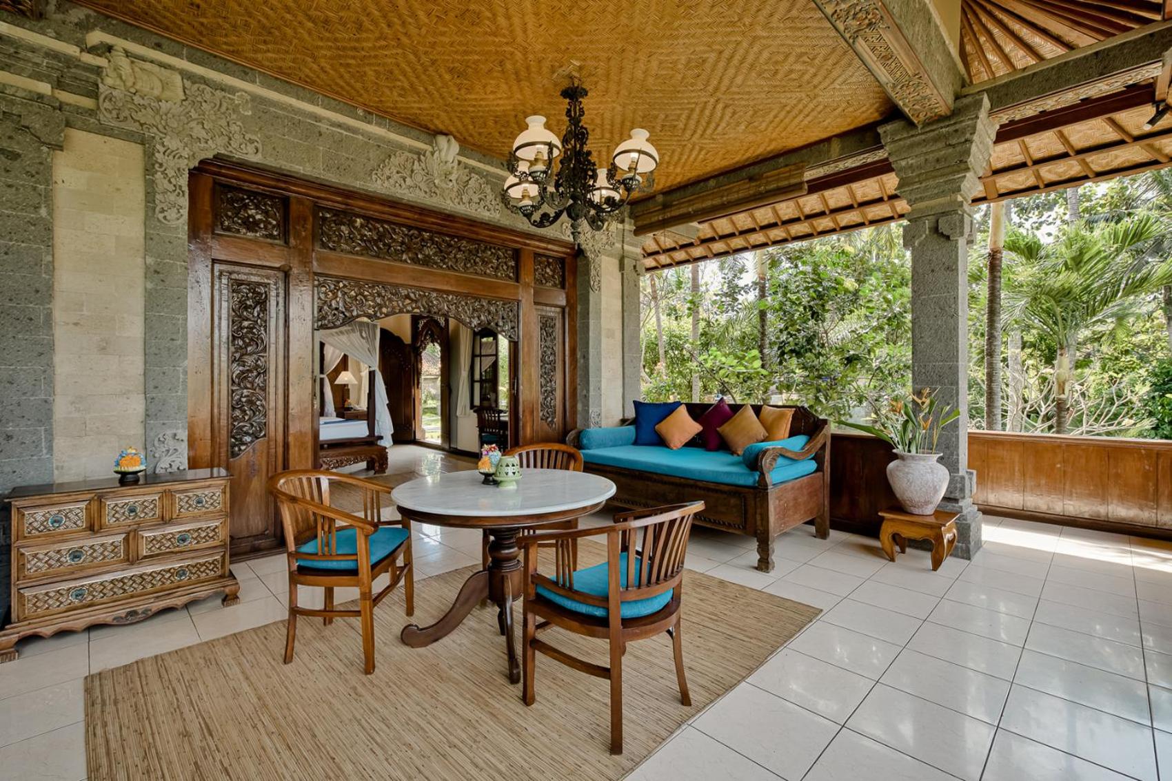 Alam Shanti Ubud