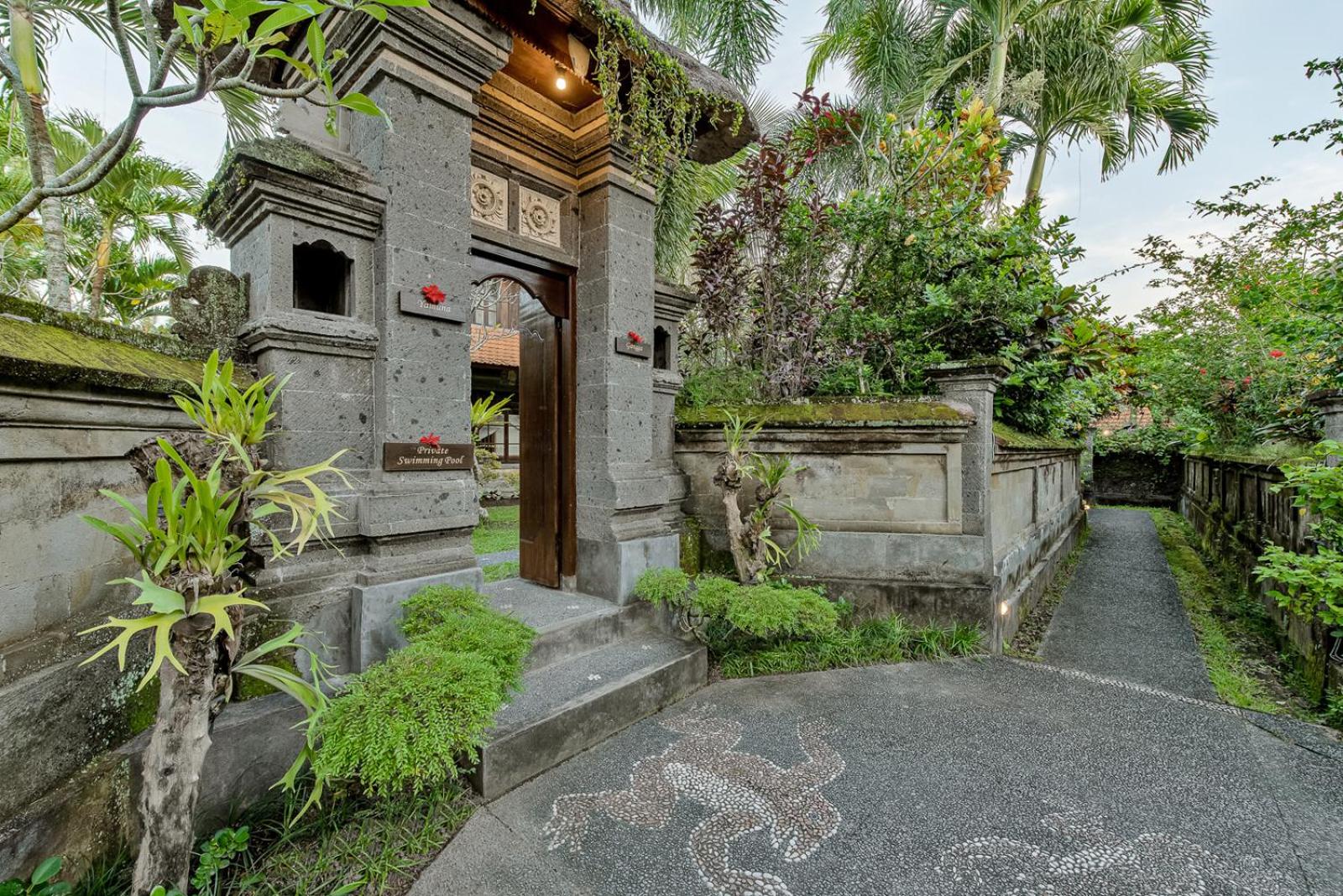 Alam Shanti Ubud