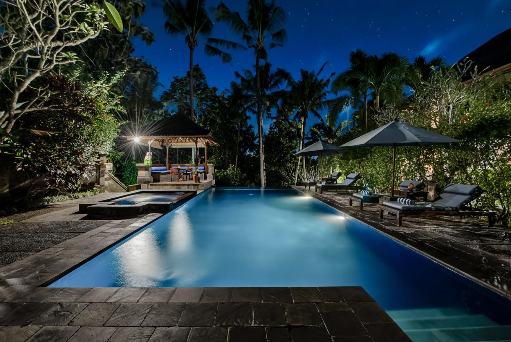 Alam Shanti Ubud