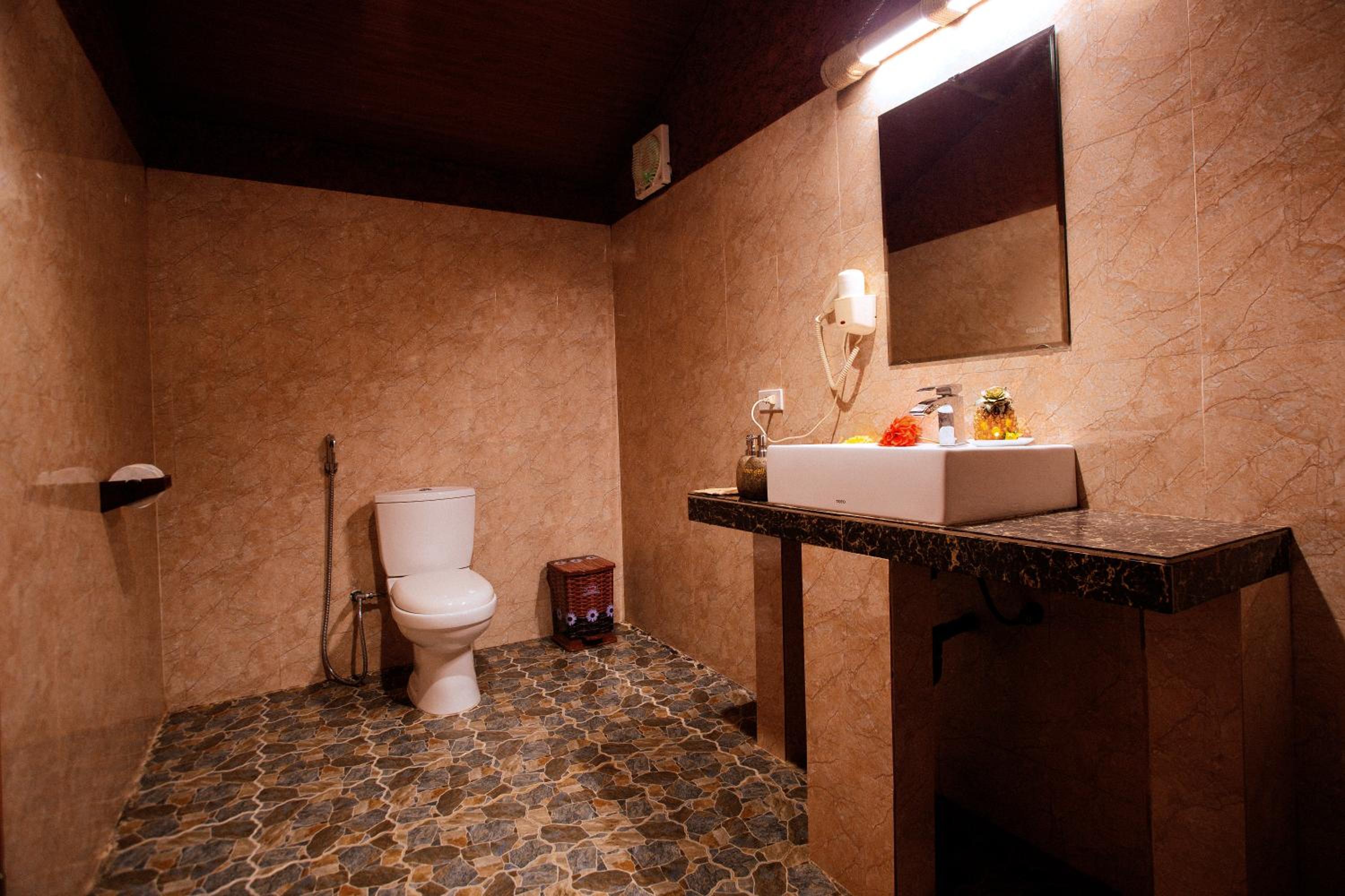 Eco Palms House - Sapa Retreat
