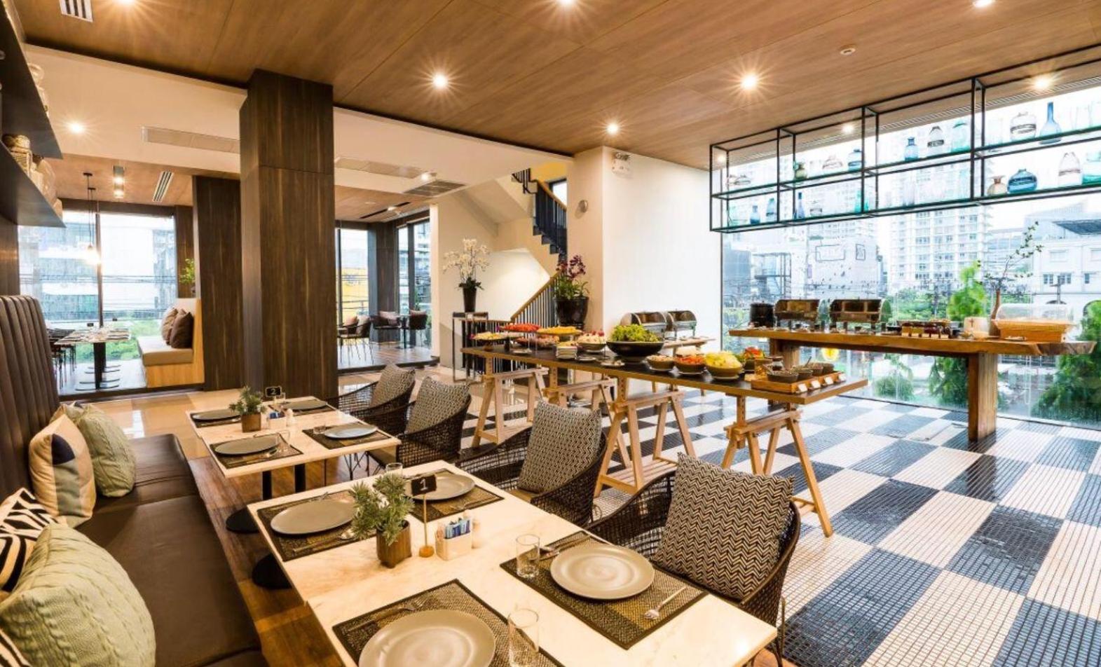 The Residence on Thonglor by UHG 3