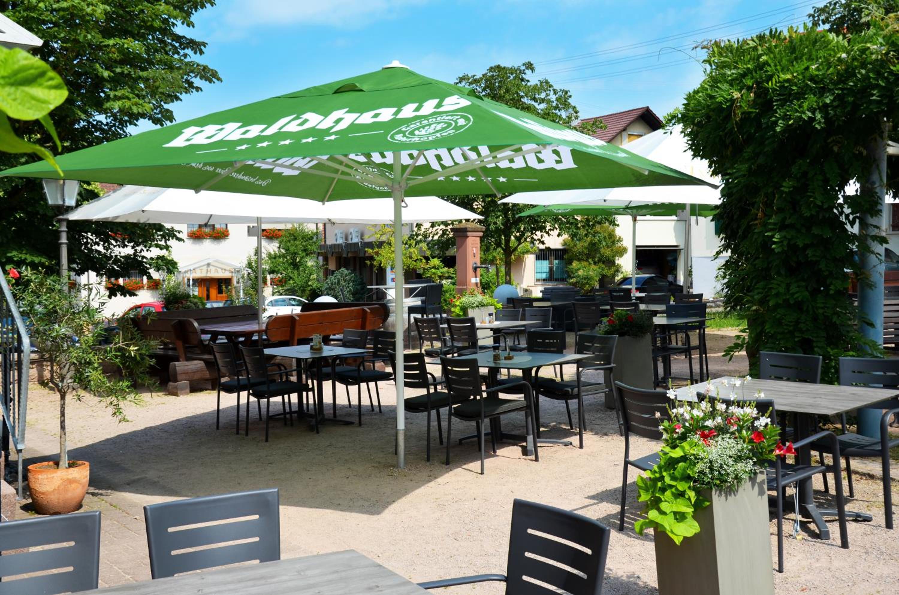 Gasthof zur Traube view 5