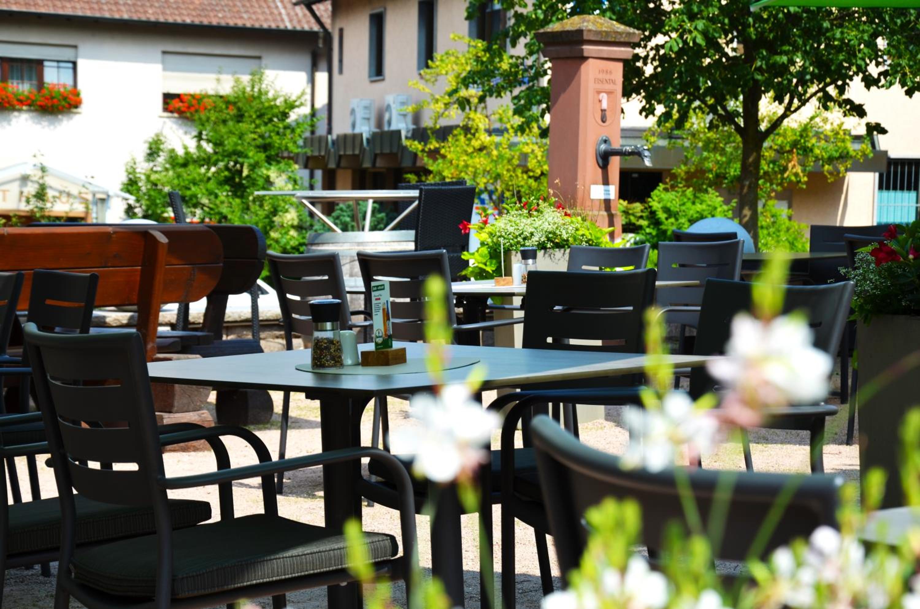 Gasthof zur Traube view 4