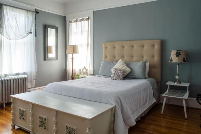 Gaffney Vacations - Morgan and Wells Bed and Breakfast - Property Image 3