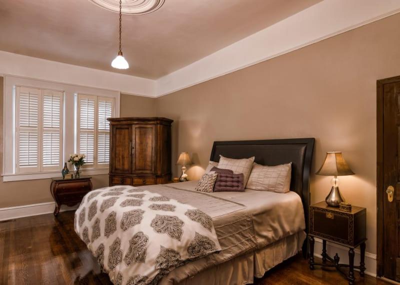 Gaffney Vacations - Morgan and Wells Bed and Breakfast - Property Image 4