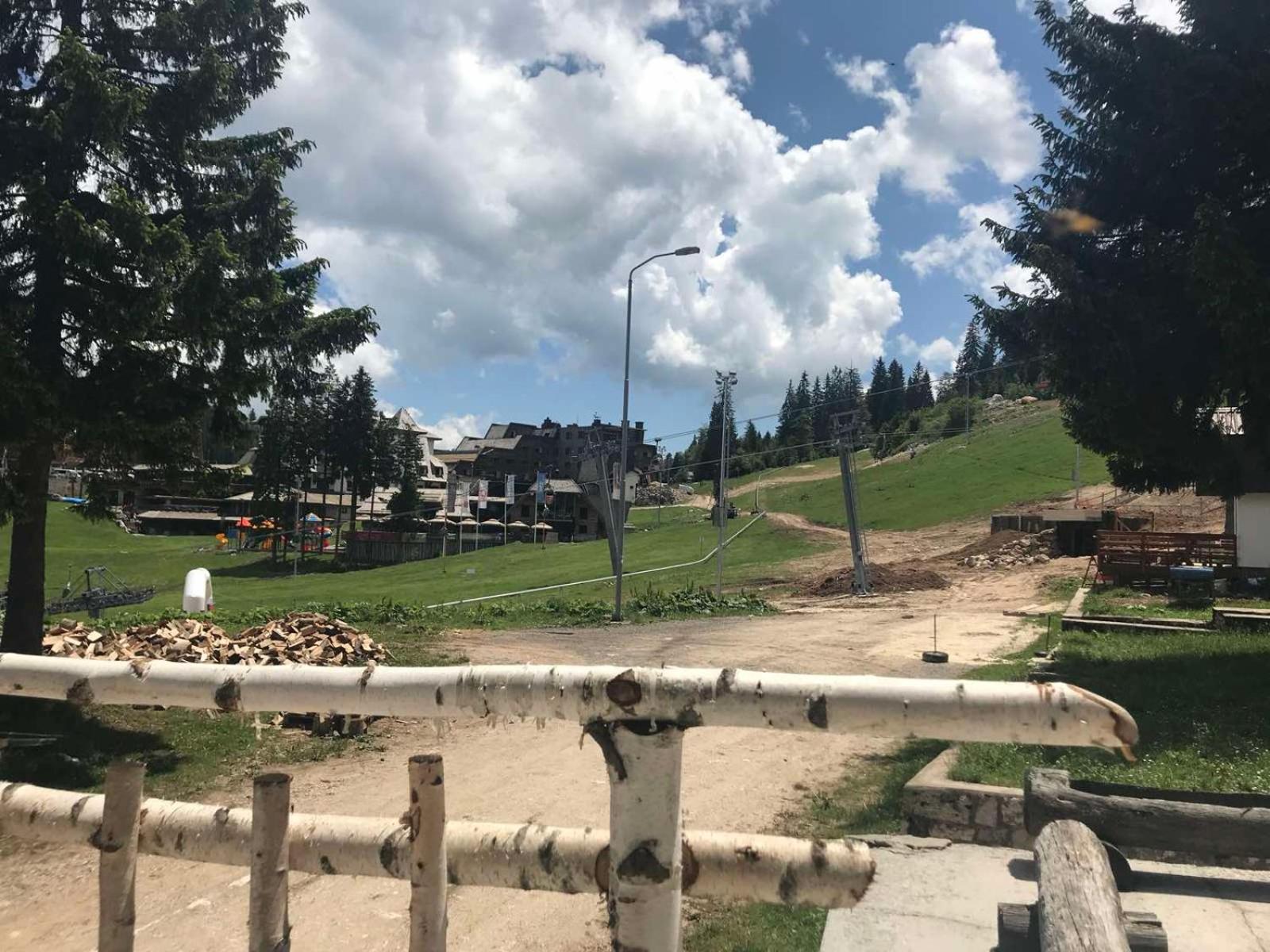 Čarobna Kuća Jahorina
