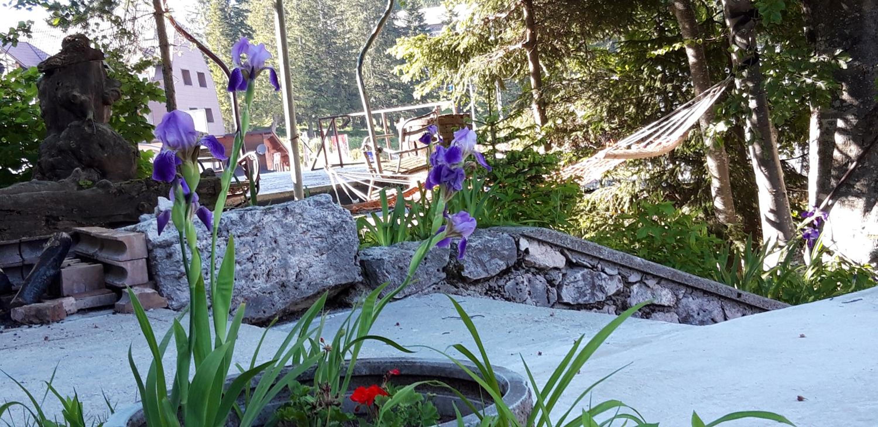 Čarobna Kuća Jahorina