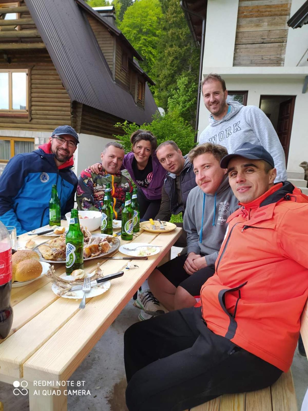 Čarobna Kuća Jahorina