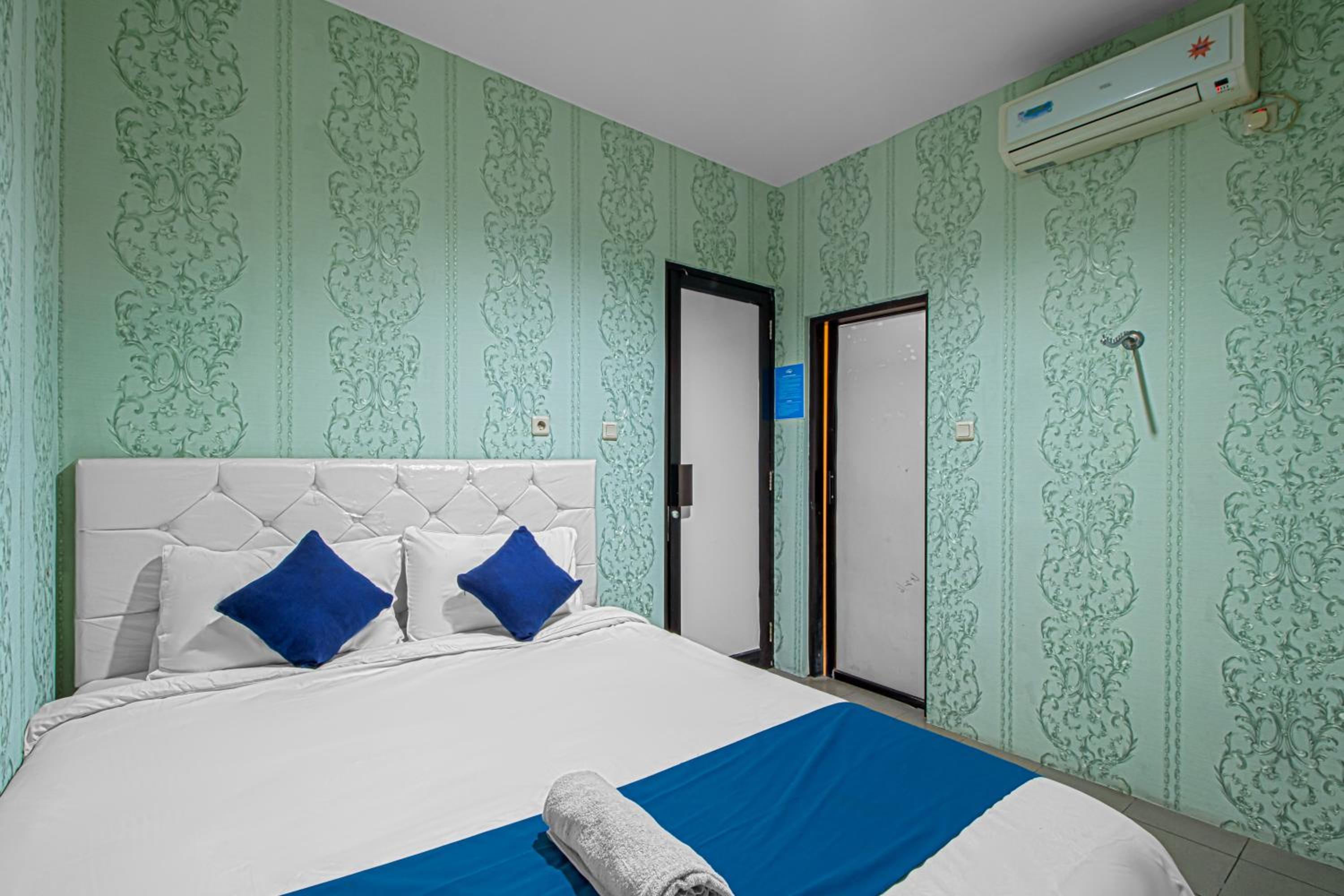 Bungur Inn Syariah view 3