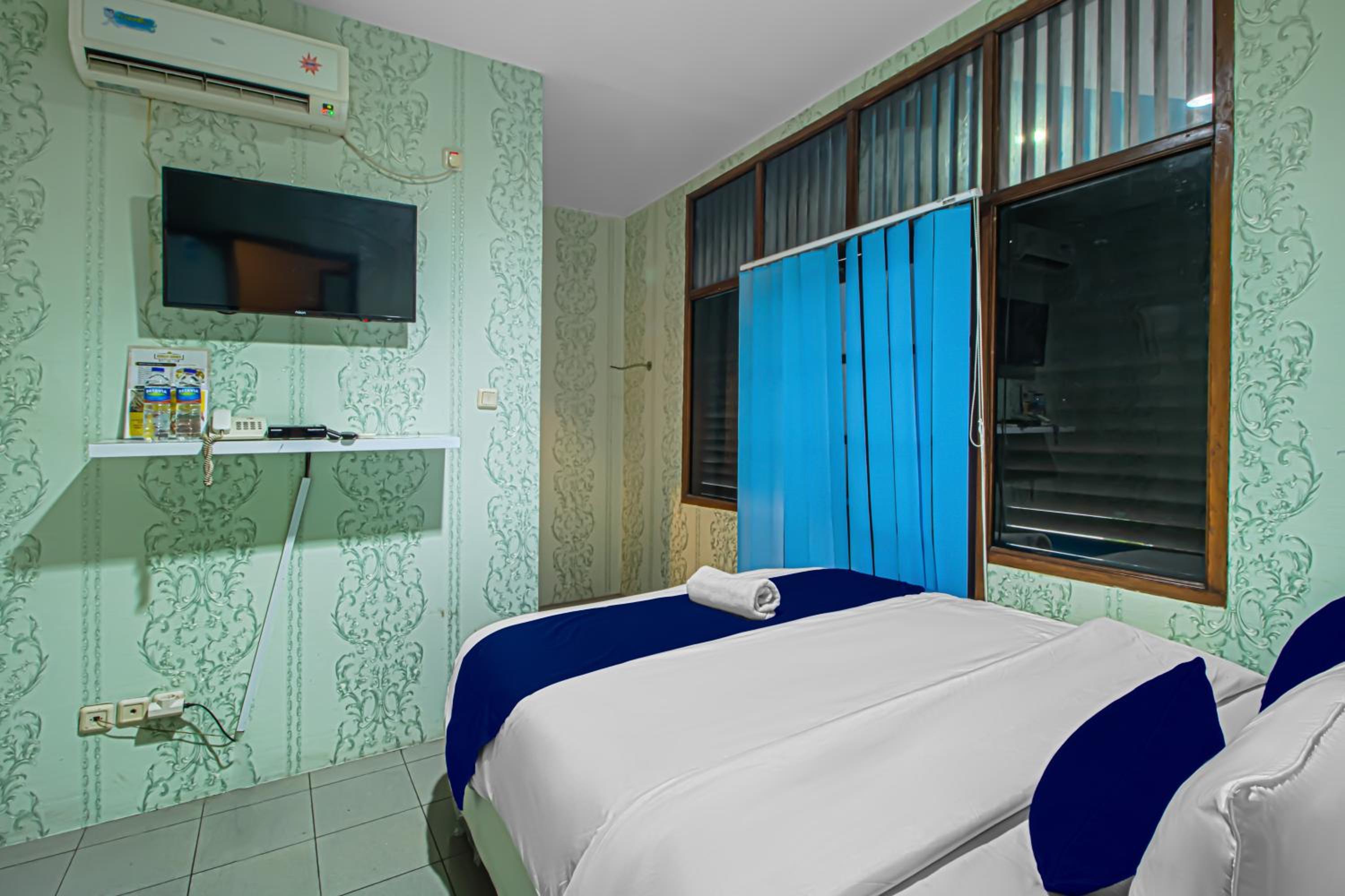 Bungur Inn Syariah view 4