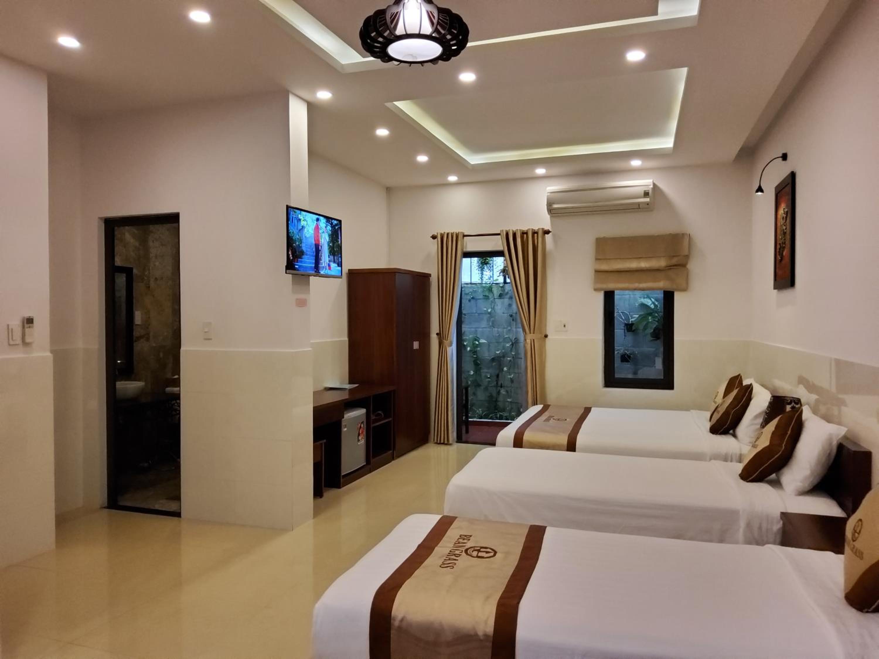 Bean Grass Homestay