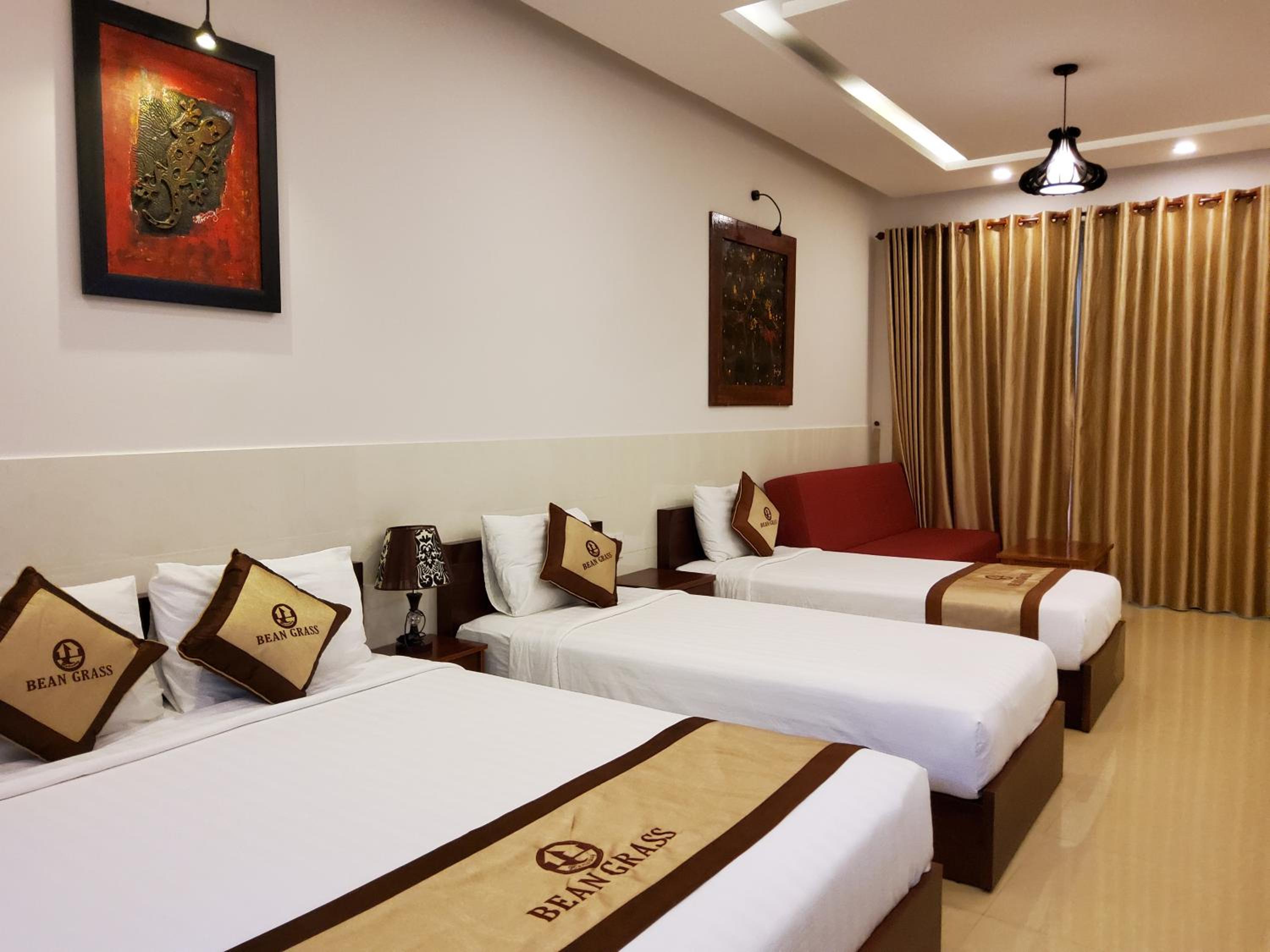 Bean Grass Homestay