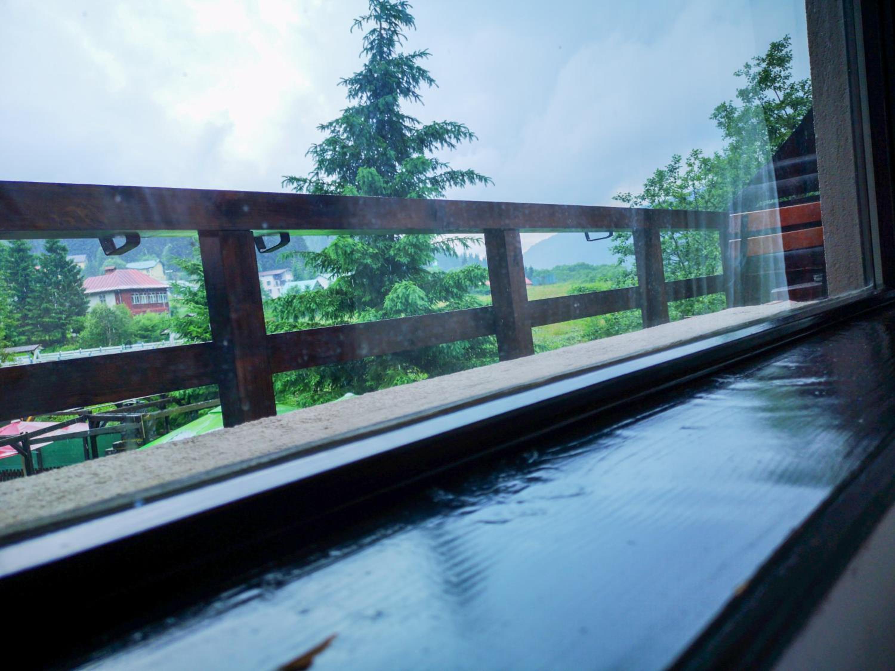 Casa Ardeleana view 2