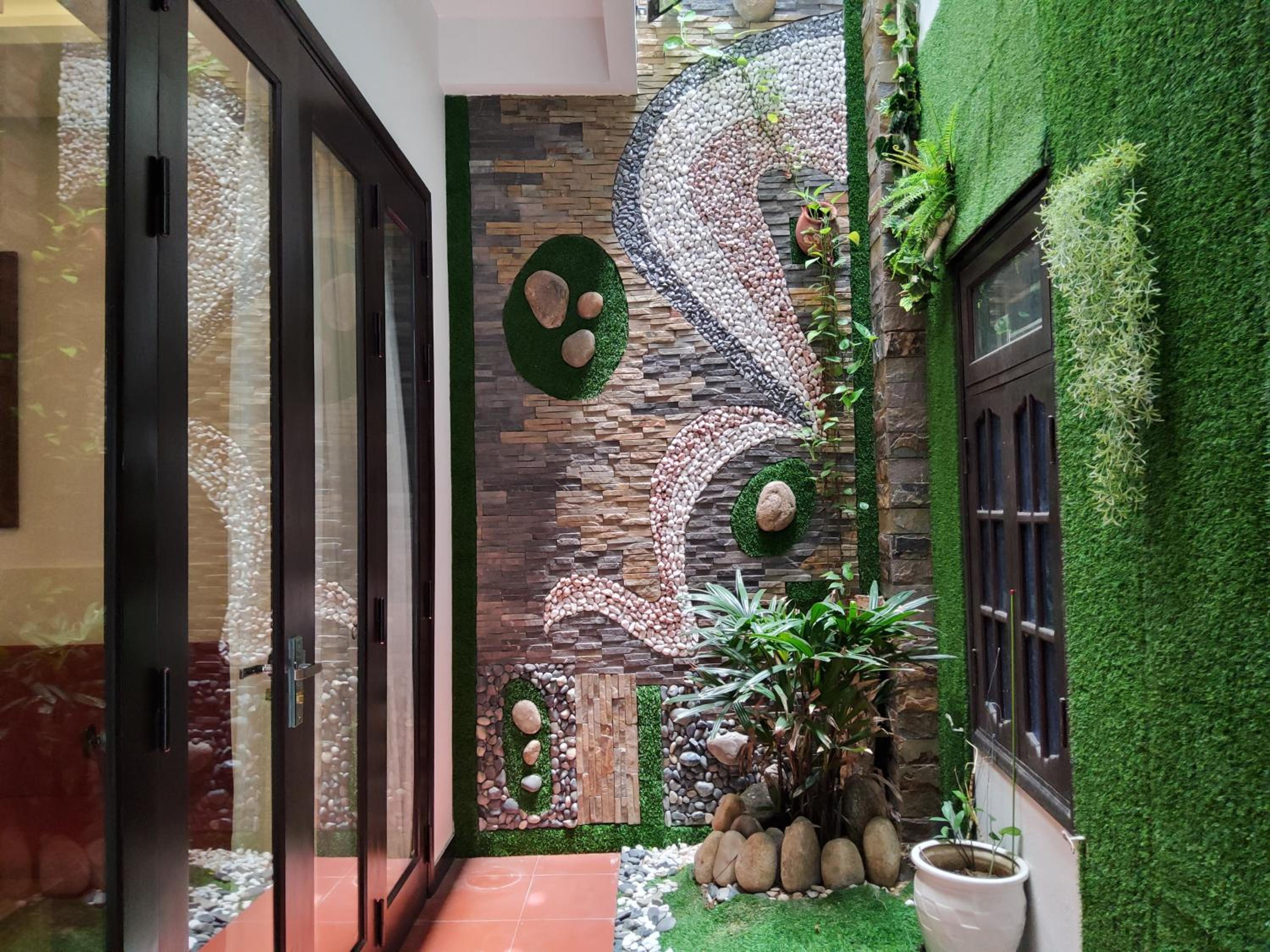 Bean Grass Homestay
