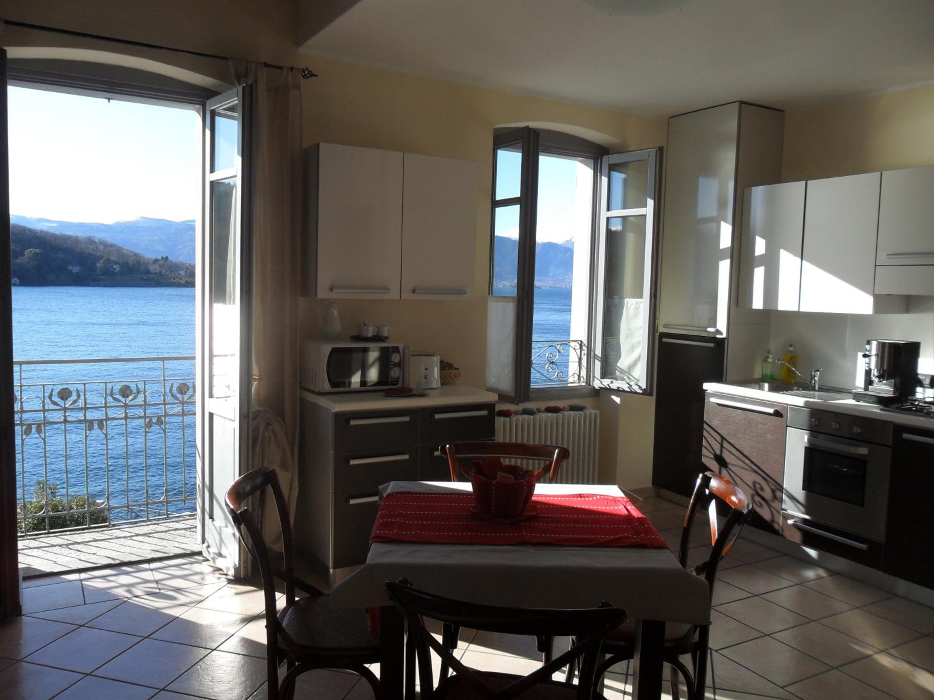 Foresteria Hostaria Del Golfo cod struttura C00025 view 2