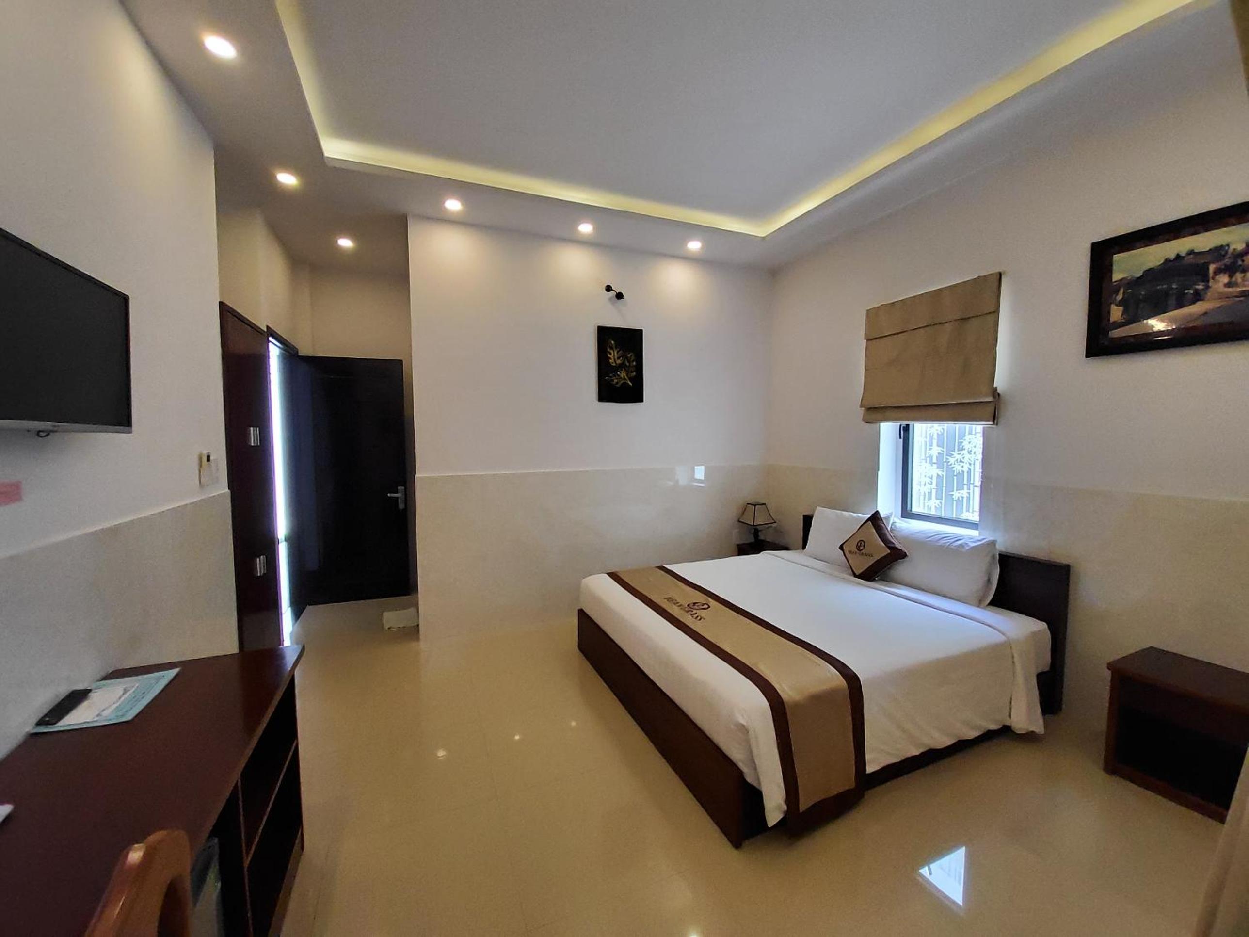 Bean Grass Homestay