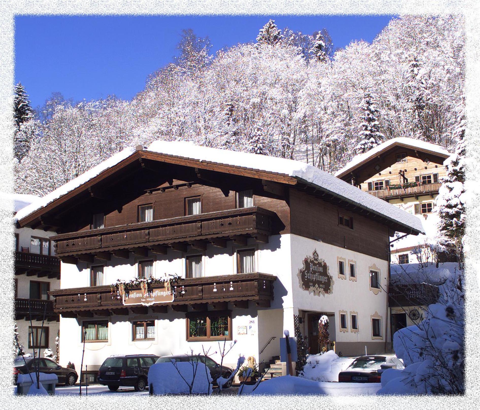 Pension Schipflinger