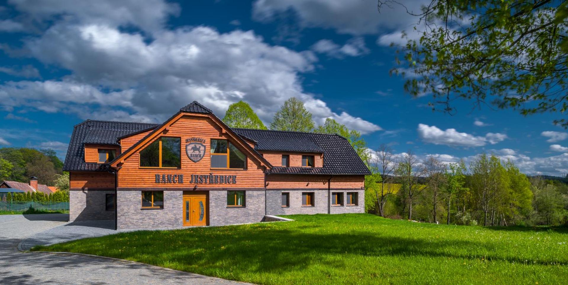Ranch Jestřebice