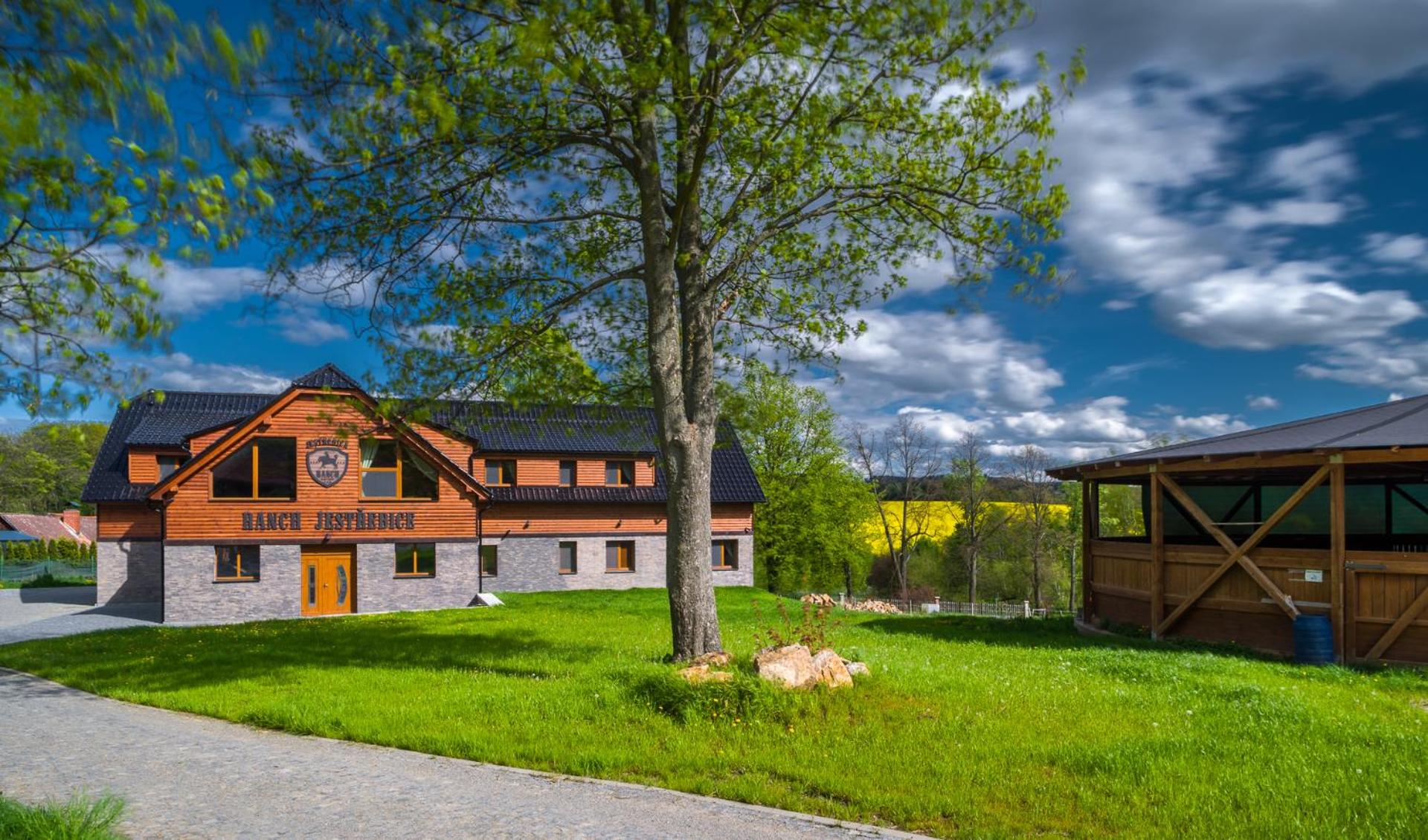 Ranch Jestřebice