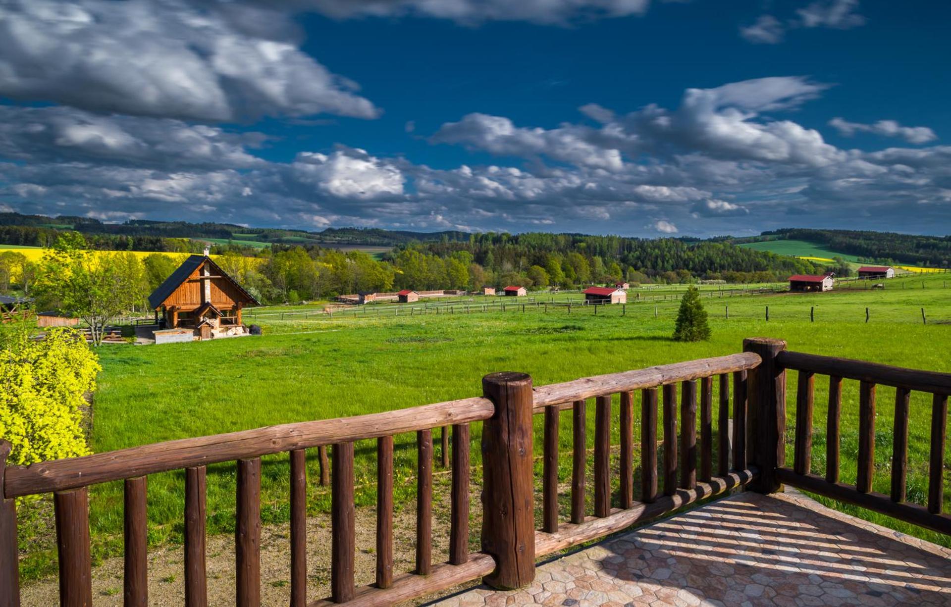 Ranch Jestřebice