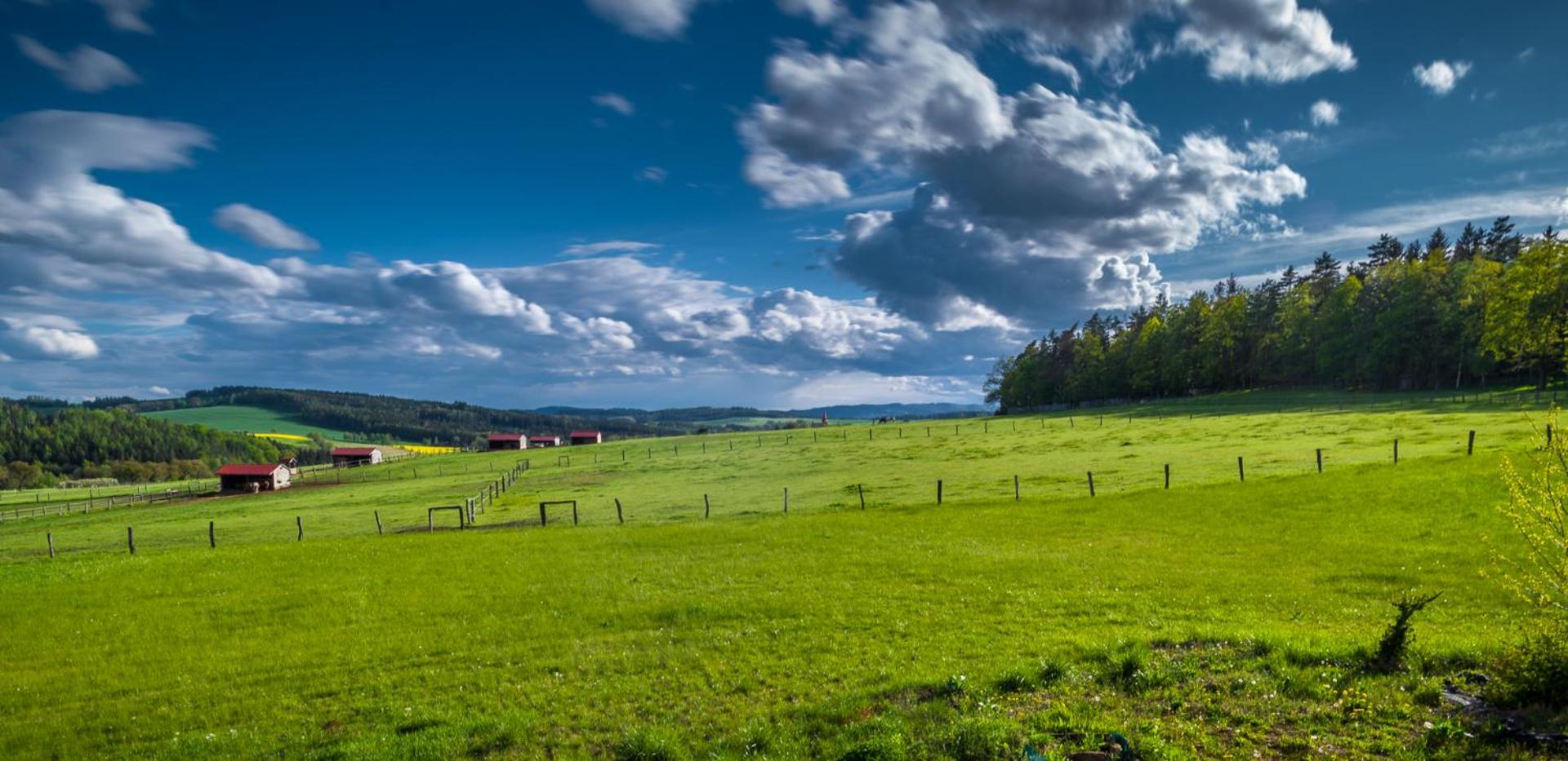 Ranch Jestřebice