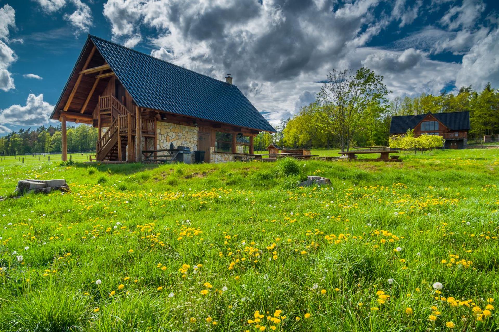 Ranch Jestřebice