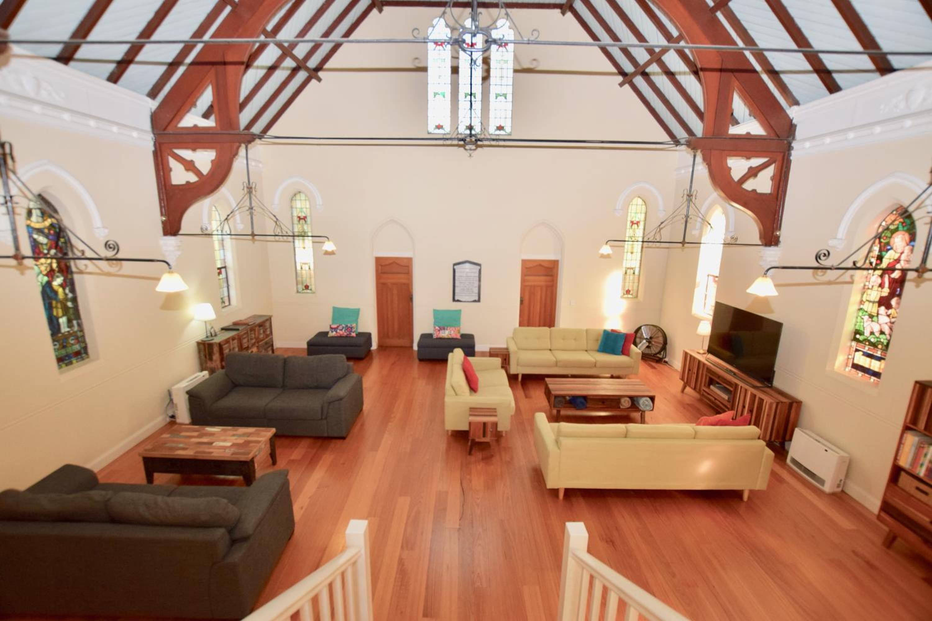 lounge