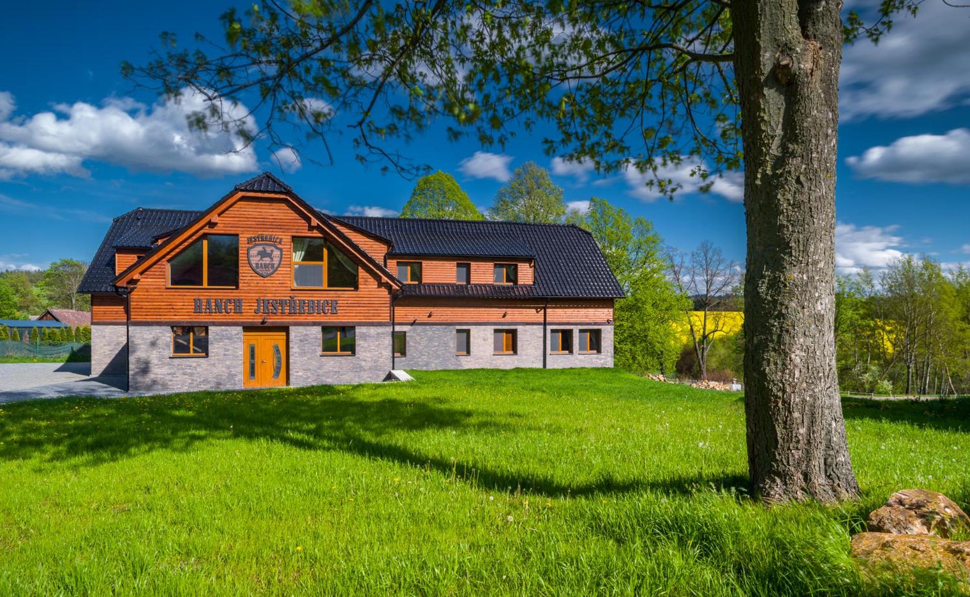 Ranch Jestřebice