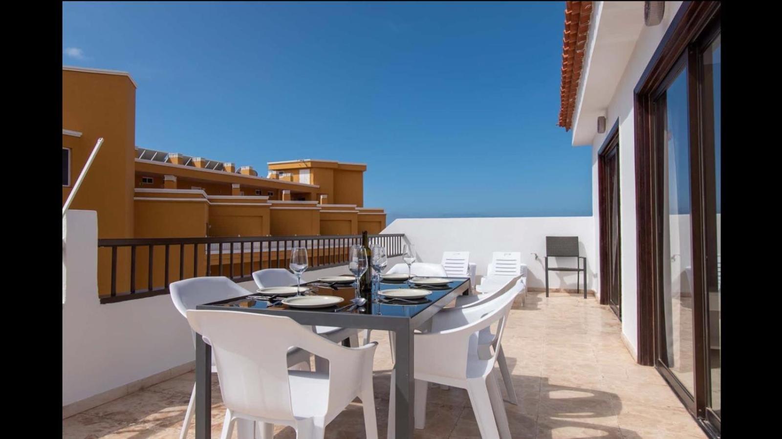 3 bedroom penthouse view 5