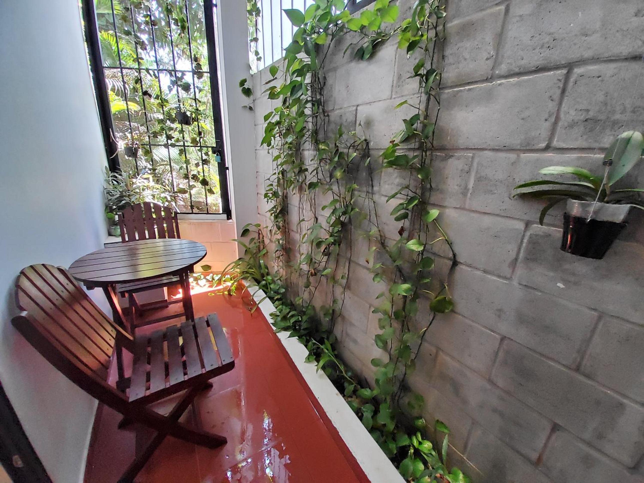 Bean Grass Homestay