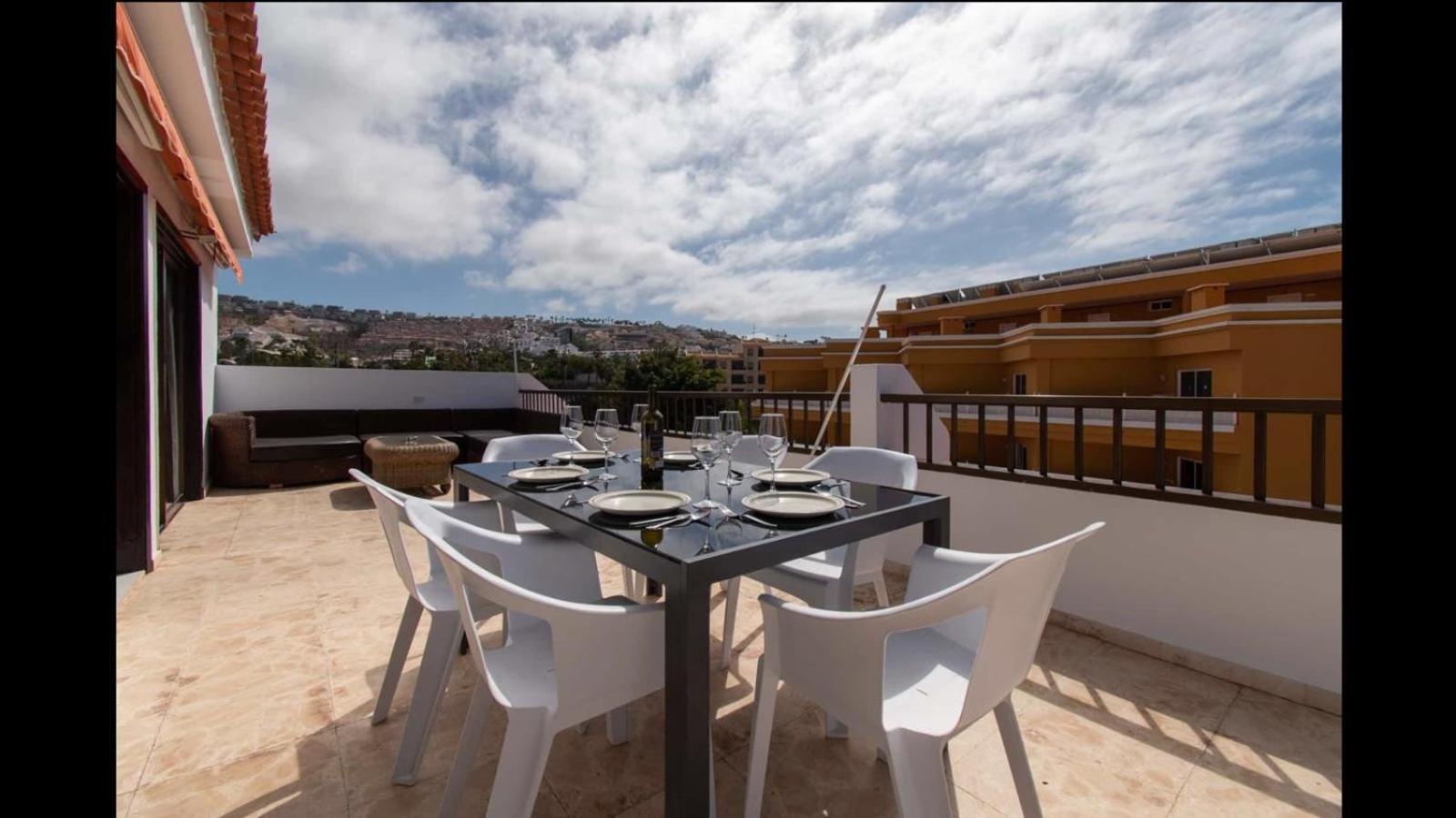 3 bedroom penthouse view 4