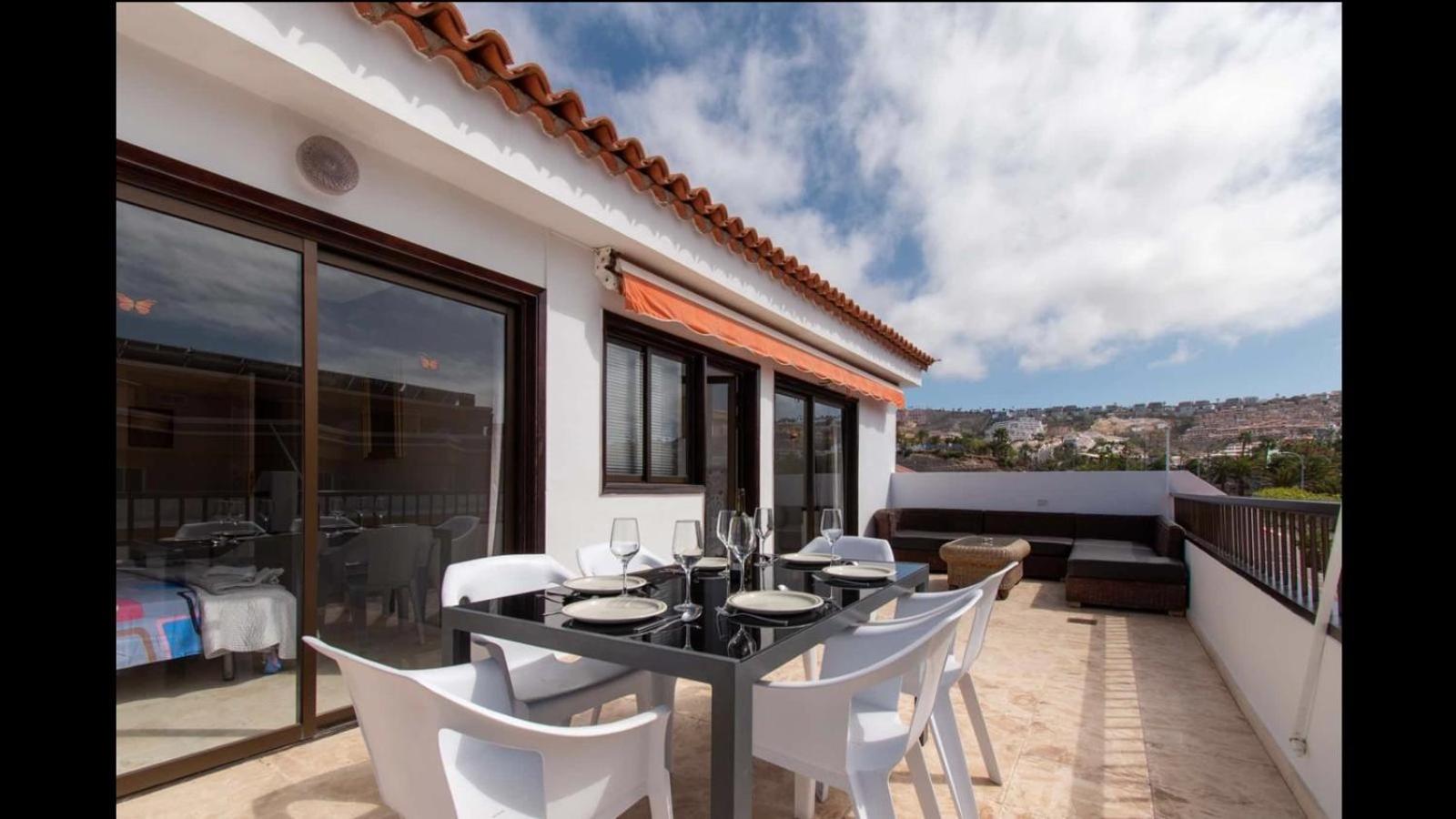 3 bedroom penthouse view 3