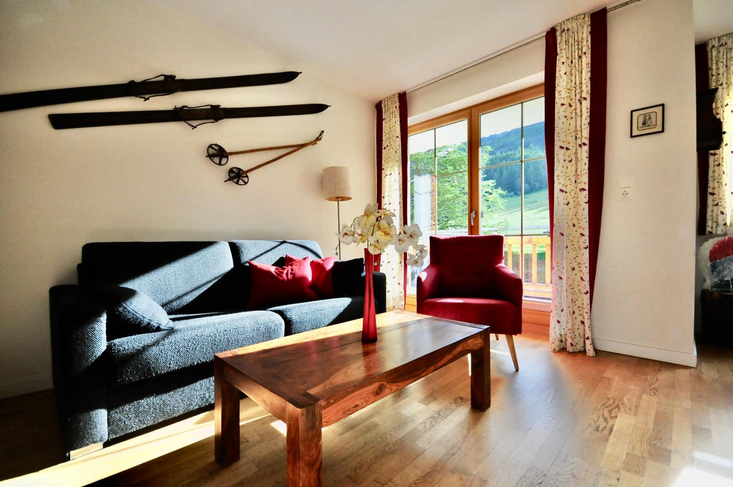 A Casa Residenz