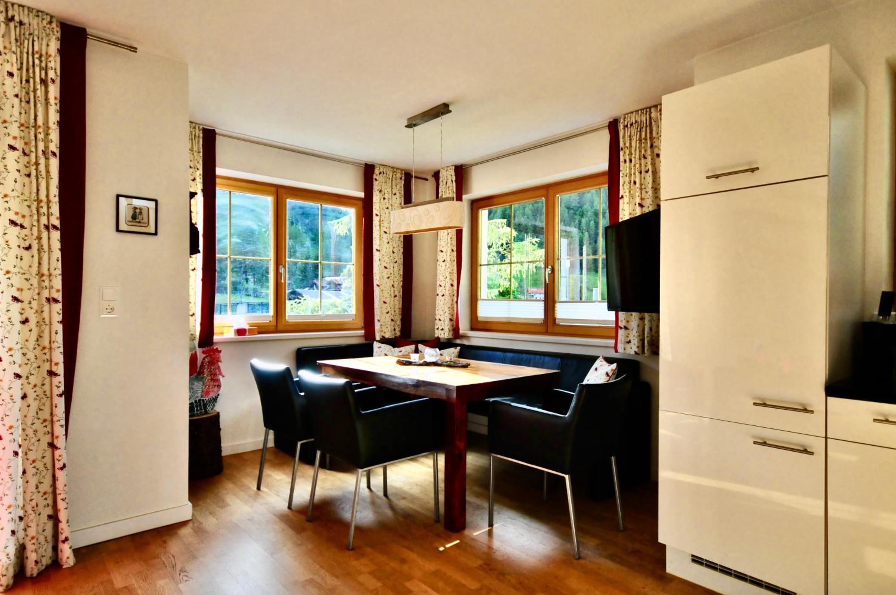 A Casa Residenz