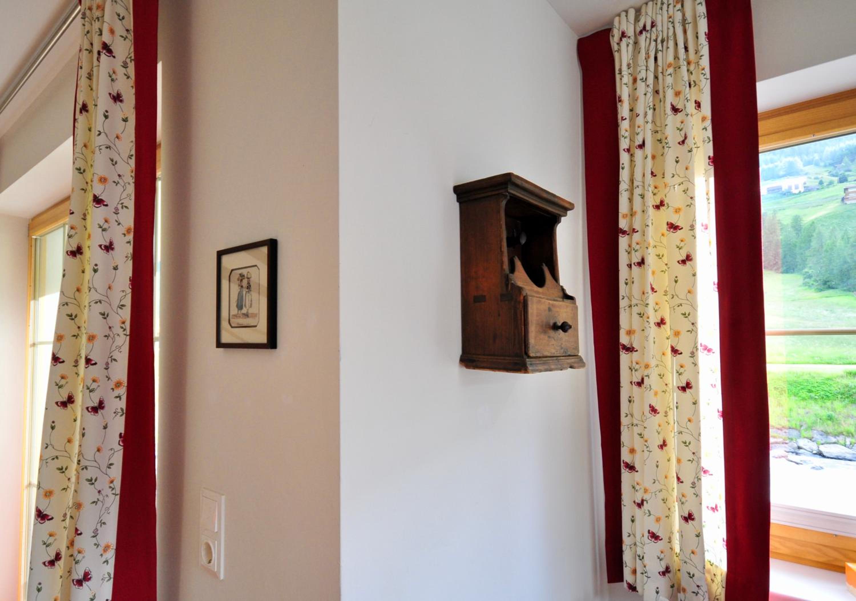 A Casa Residenz