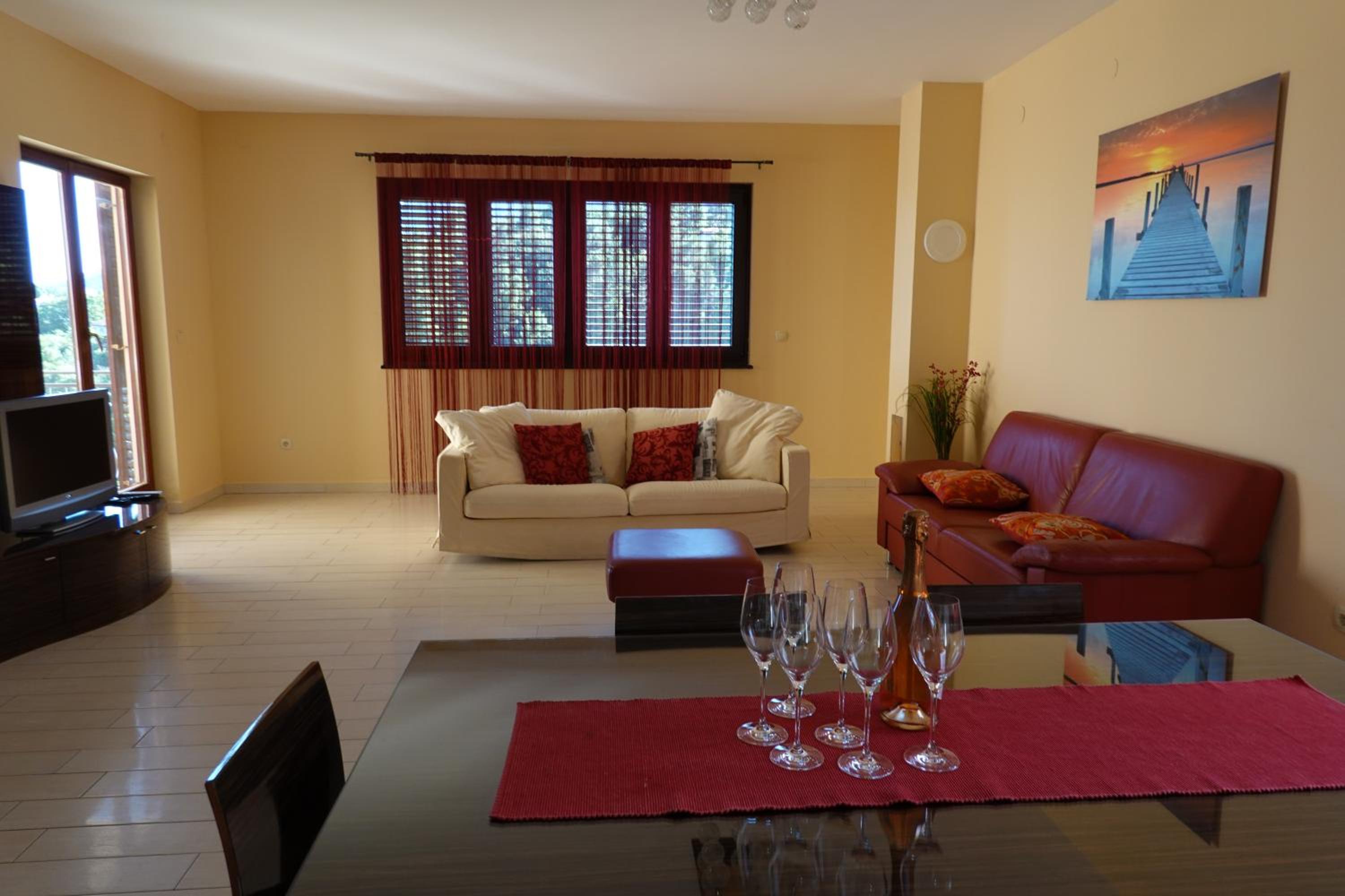 Villa Flora view 4