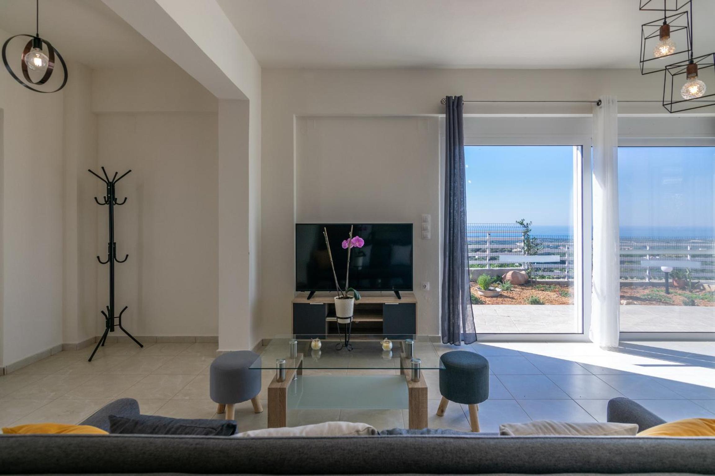Haravgi 5 bedrooms villa view 5